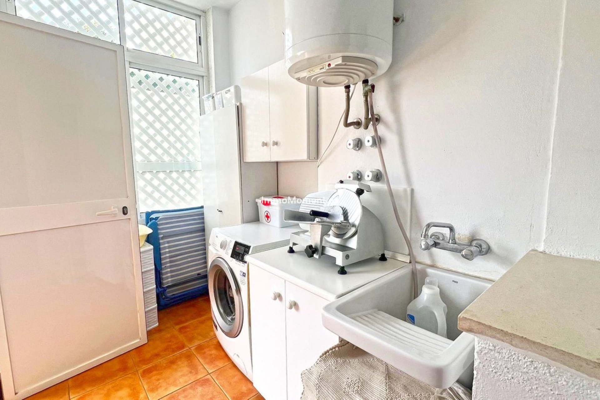 Bestaande woning - Appartement - Marbella - Marbella Centro