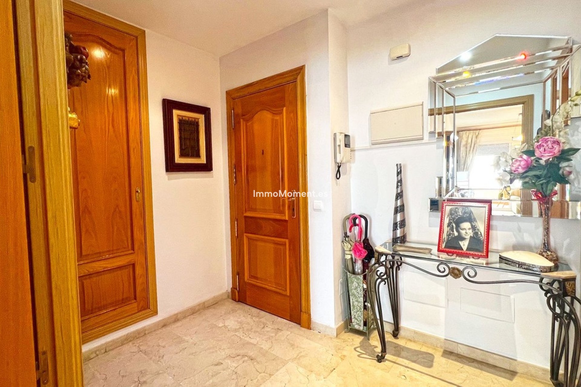 Bestaande woning - Appartement - Marbella - Marbella Centro