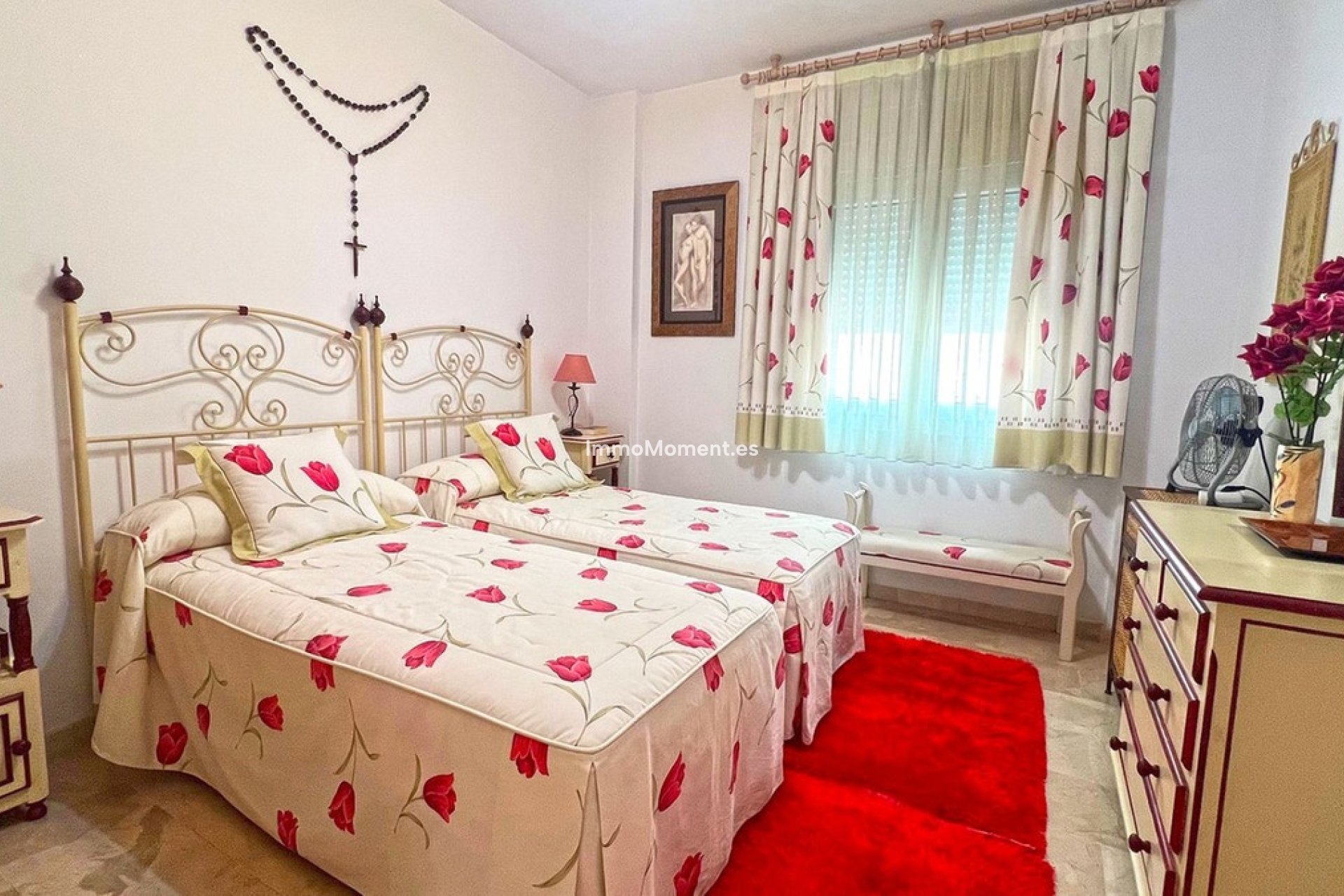 Bestaande woning - Appartement - Marbella - Marbella Centro