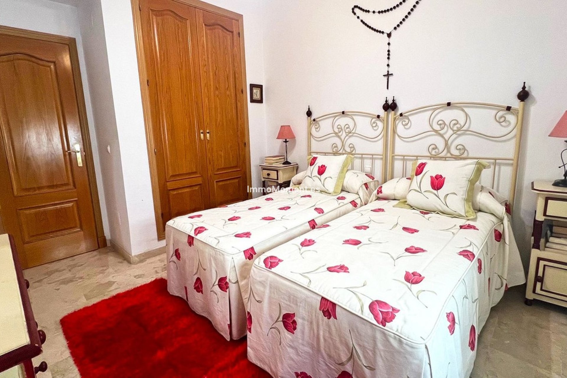 Bestaande woning - Appartement - Marbella - Marbella Centro