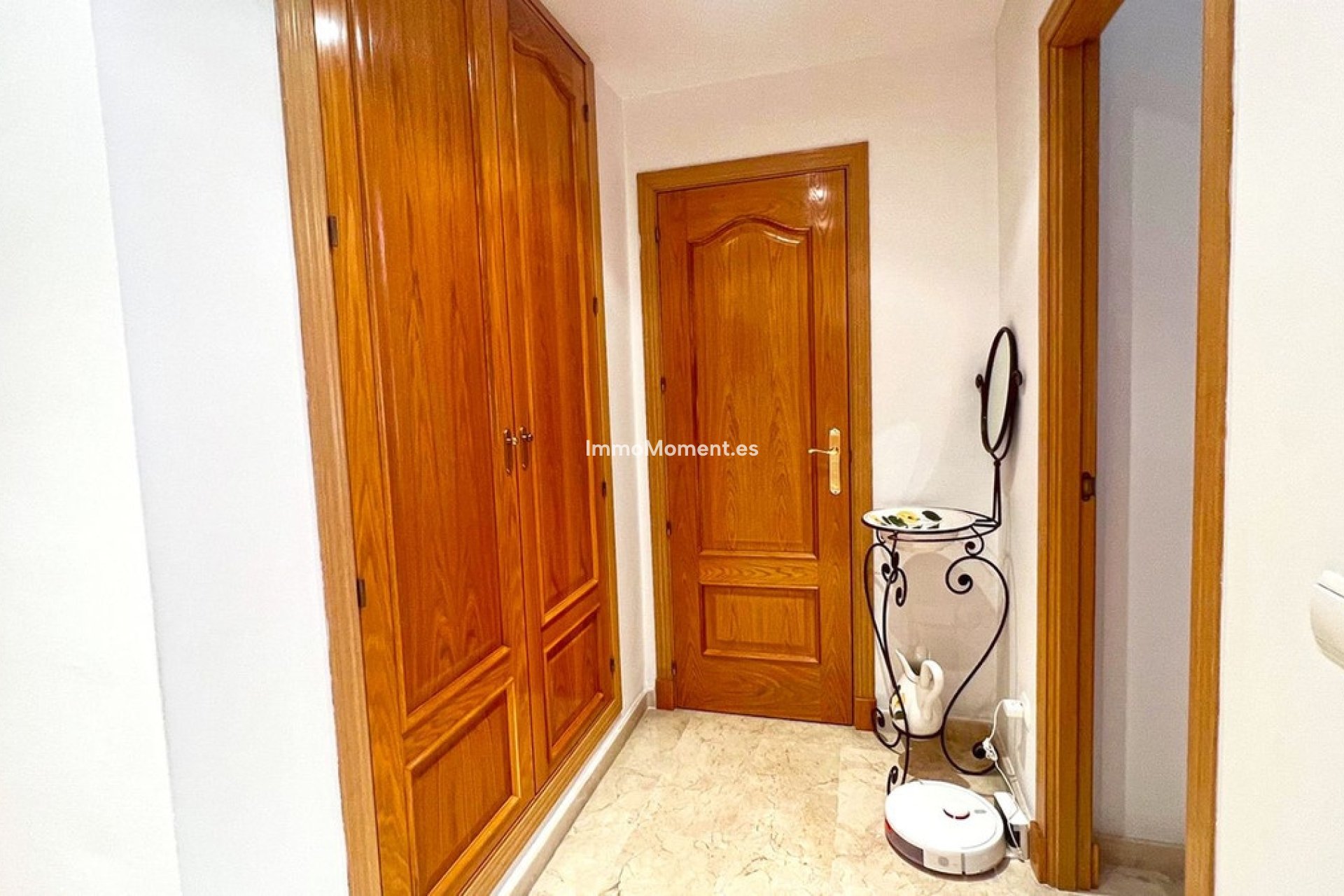 Bestaande woning - Appartement - Marbella - Marbella Centro