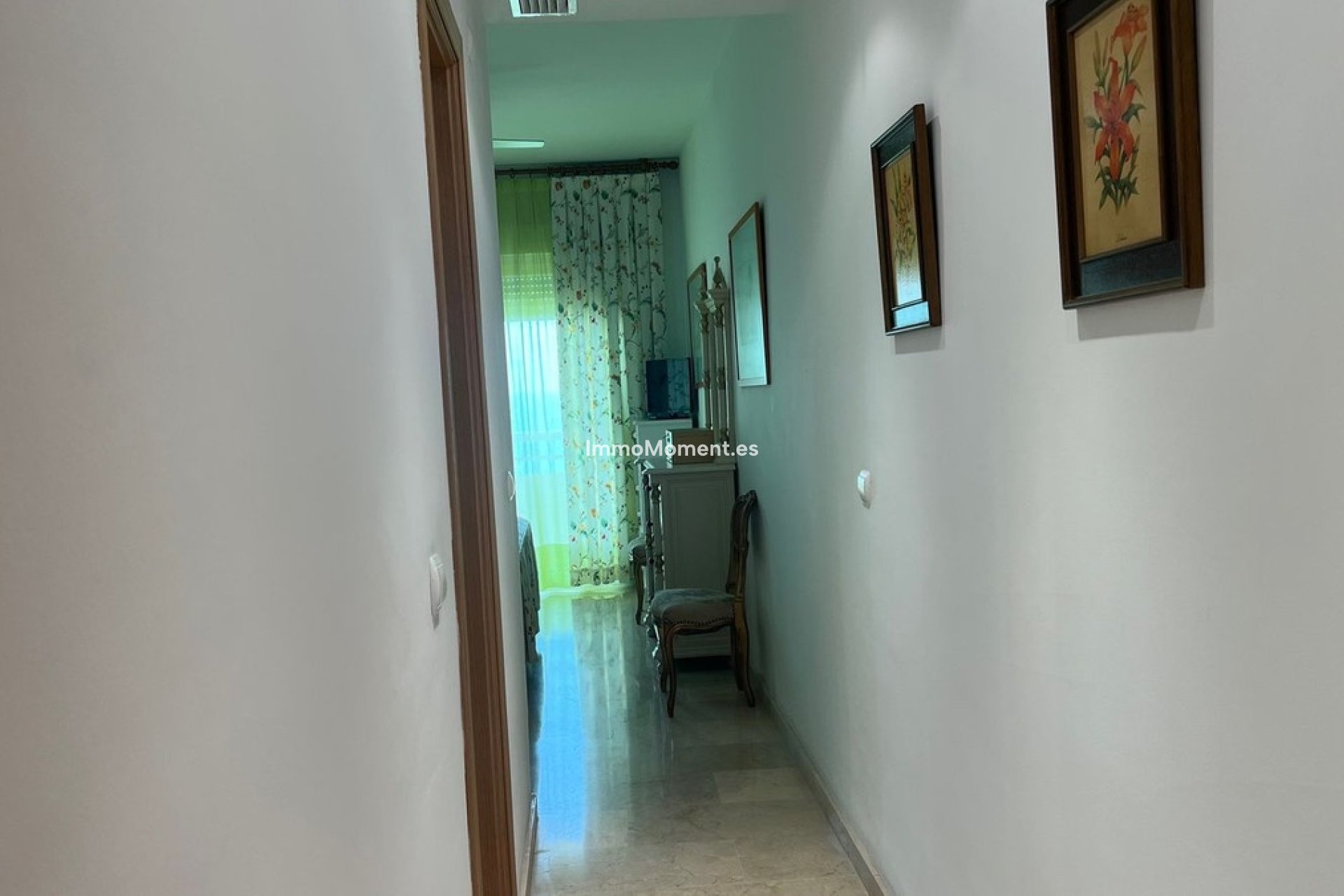 Bestaande woning - Appartement - Marbella - Marbella Centro