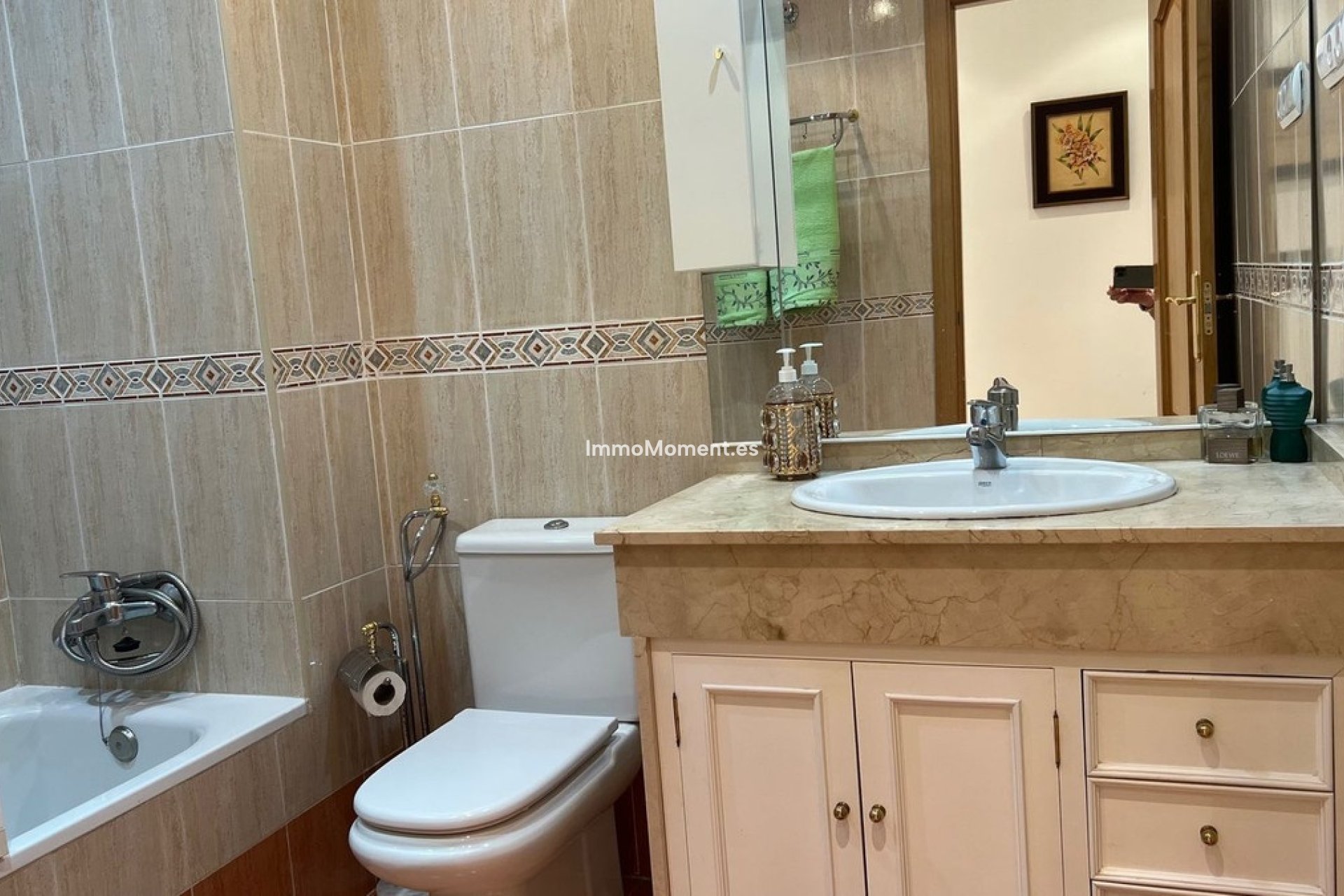 Bestaande woning - Appartement - Marbella - Marbella Centro