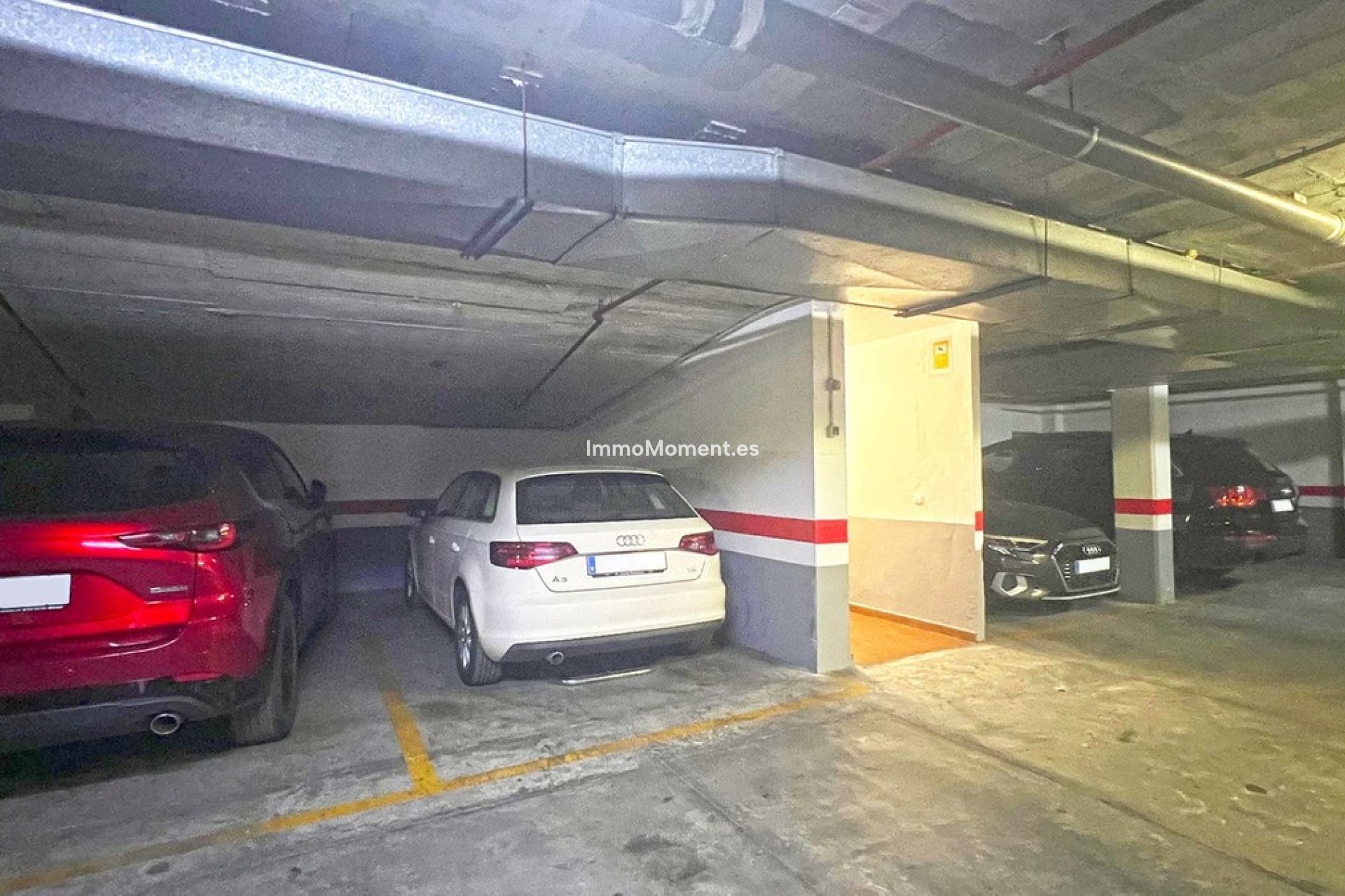 Bestaande woning - Appartement - Marbella - Marbella Centro