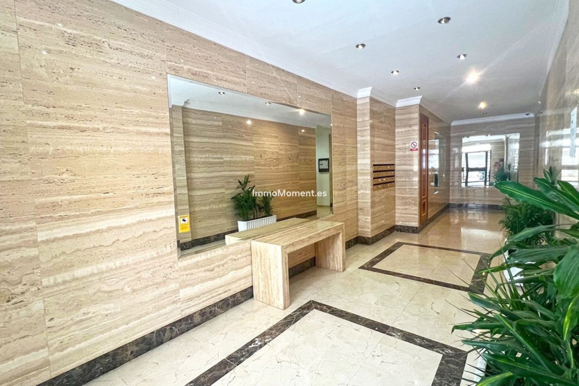 Bestaande woning - Appartement - Marbella - Marbella Centro