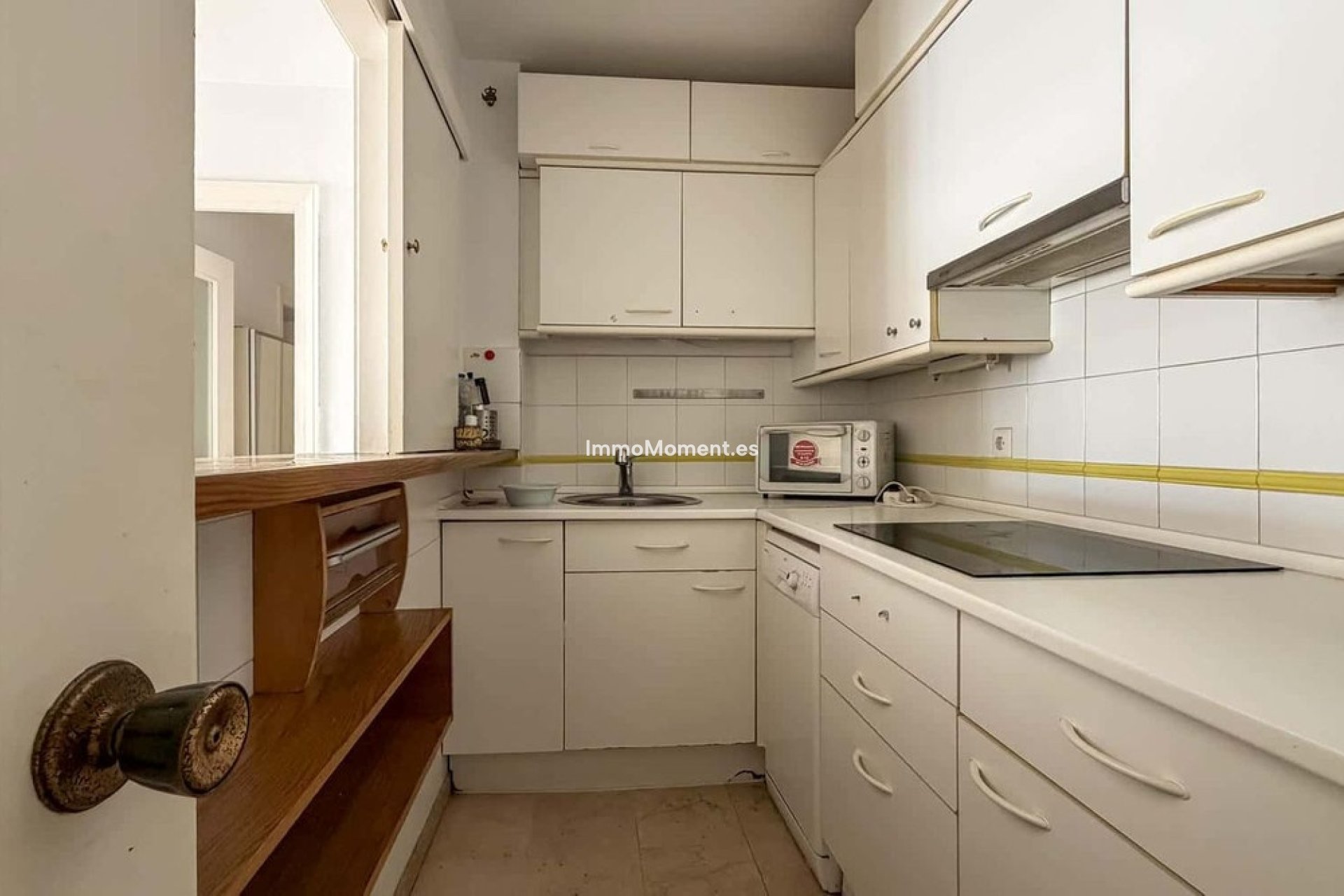 Bestaande woning - Appartement - Marbella - Marbella Centro