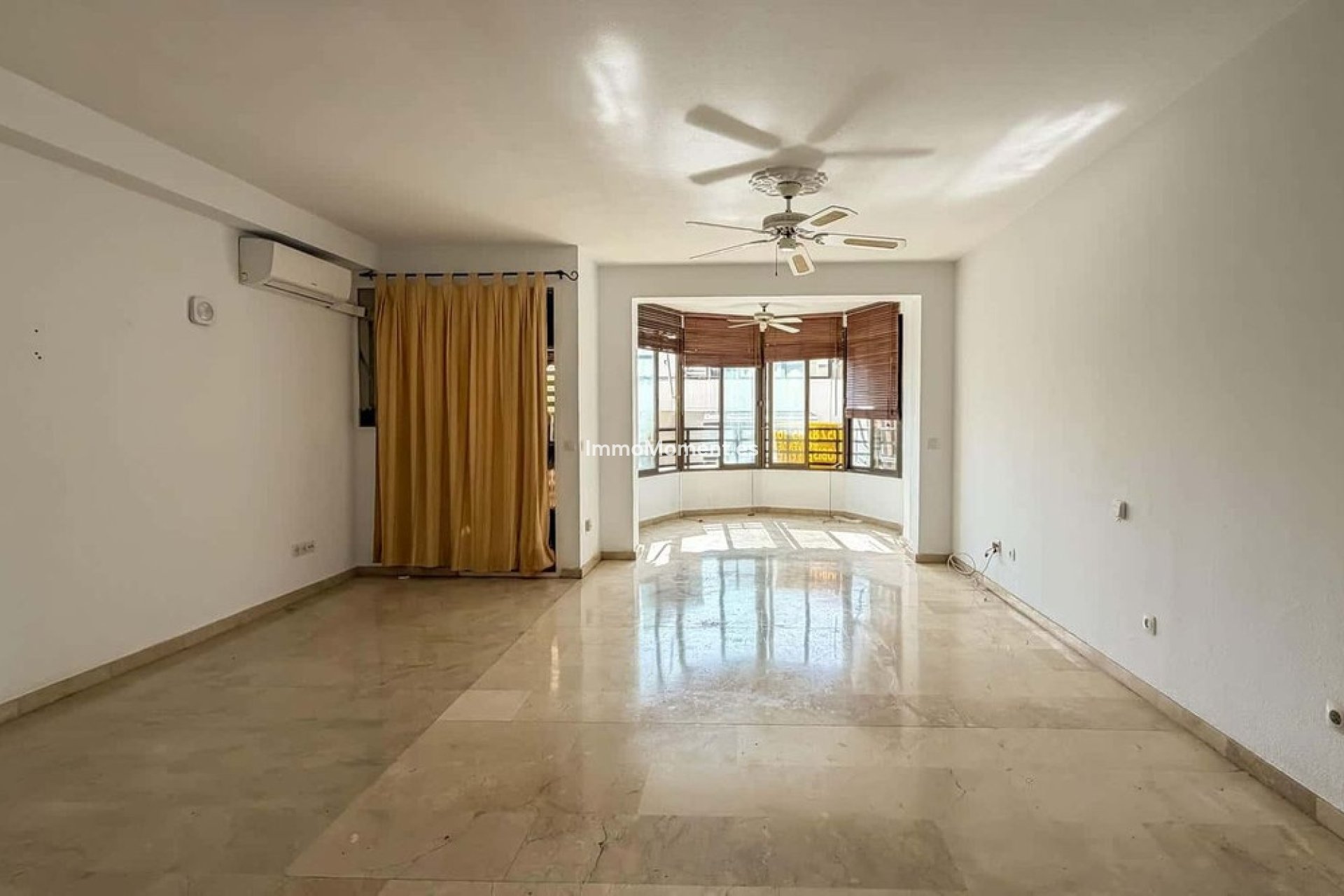 Bestaande woning - Appartement - Marbella - Marbella Centro