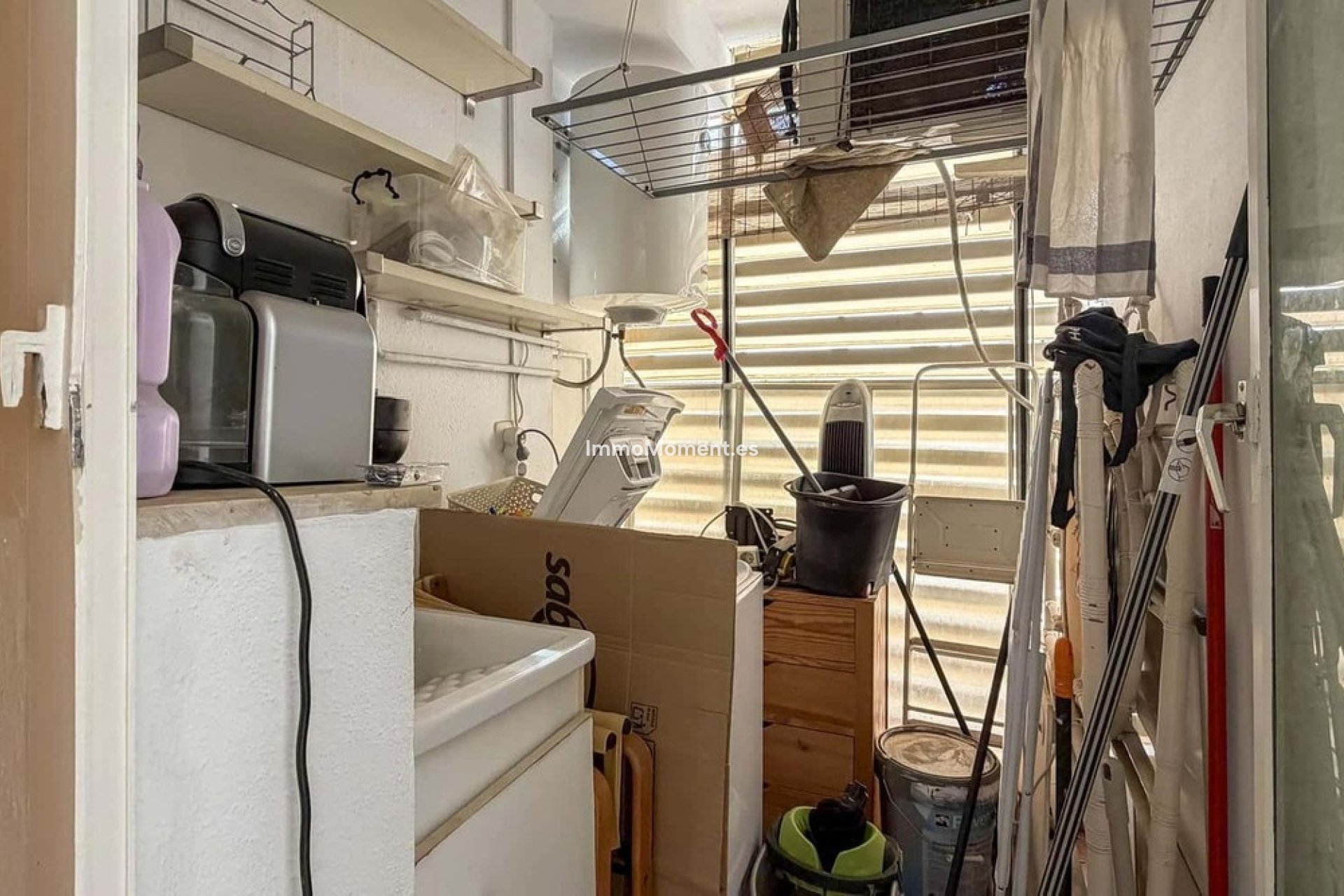 Bestaande woning - Appartement - Marbella - Marbella Centro