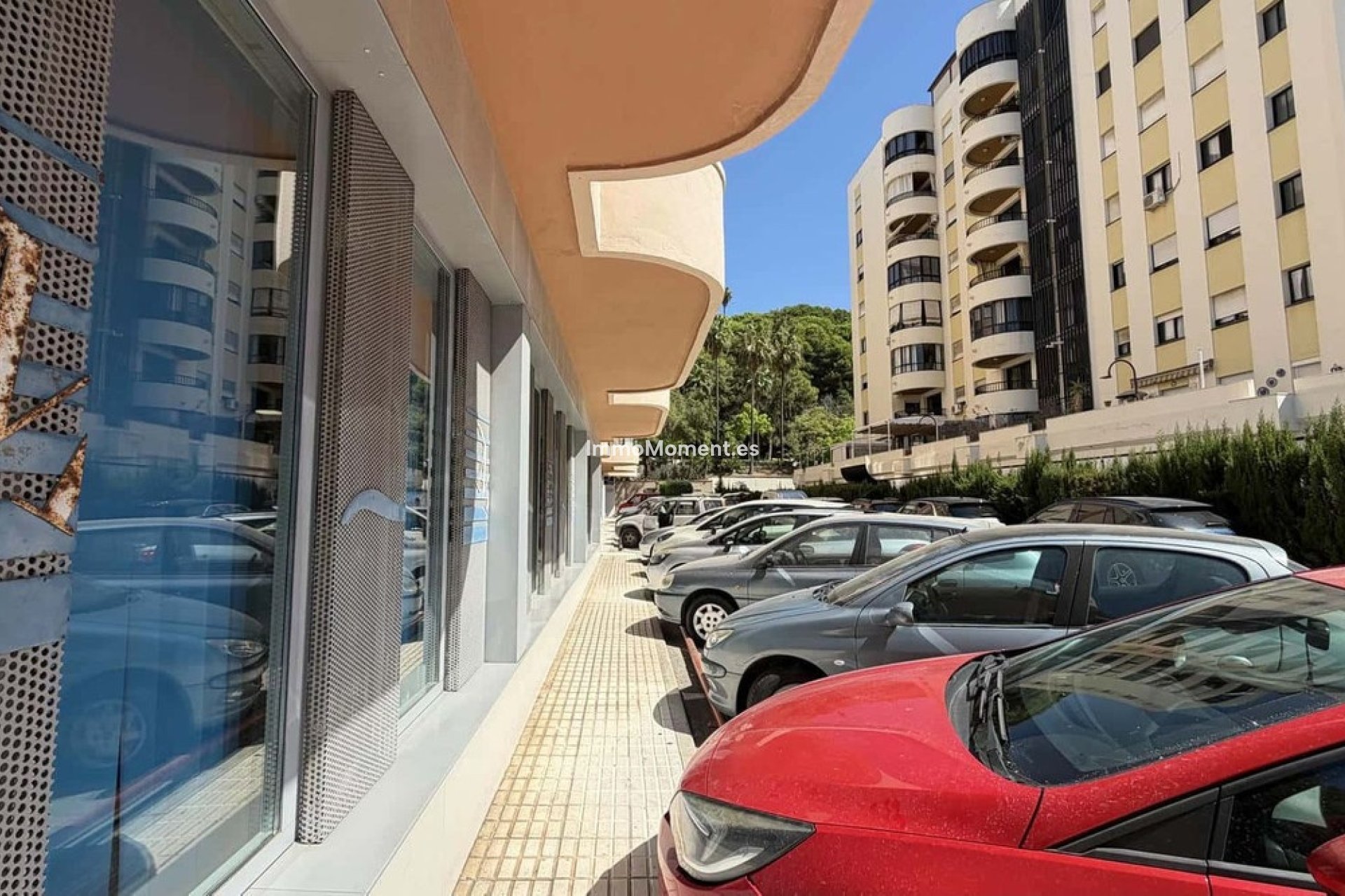 Bestaande woning - Appartement - Marbella - Marbella Centro