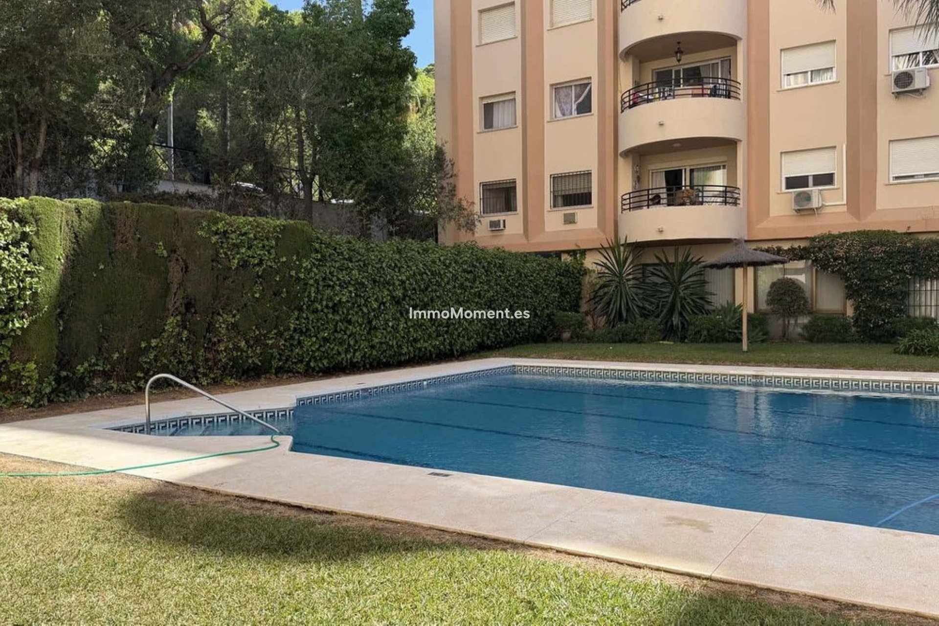 Bestaande woning - Appartement - Marbella - Marbella Centro