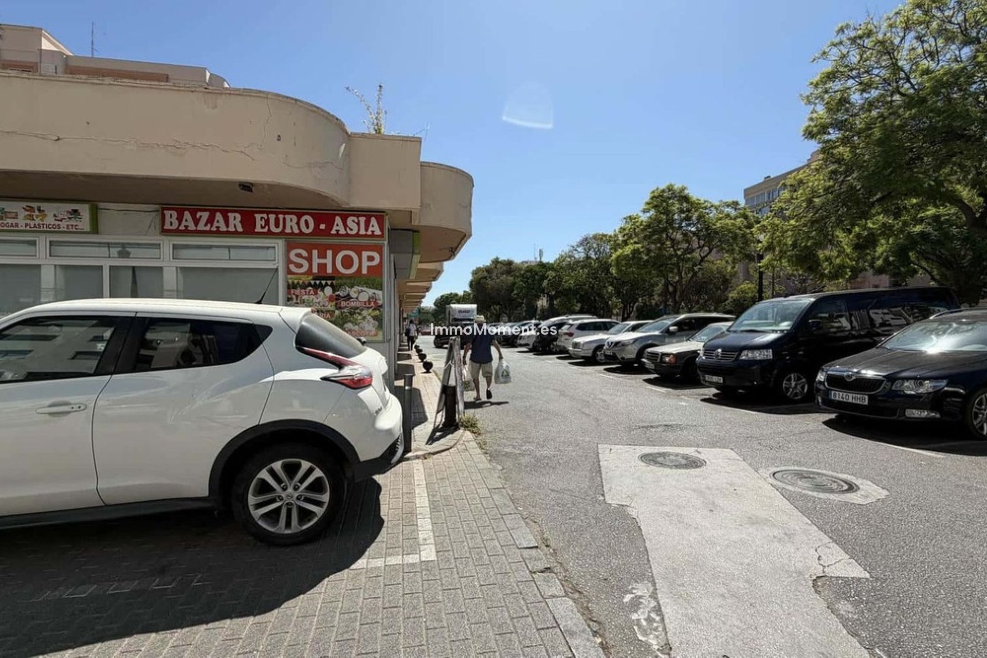Bestaande woning - Appartement - Marbella - Marbella Centro