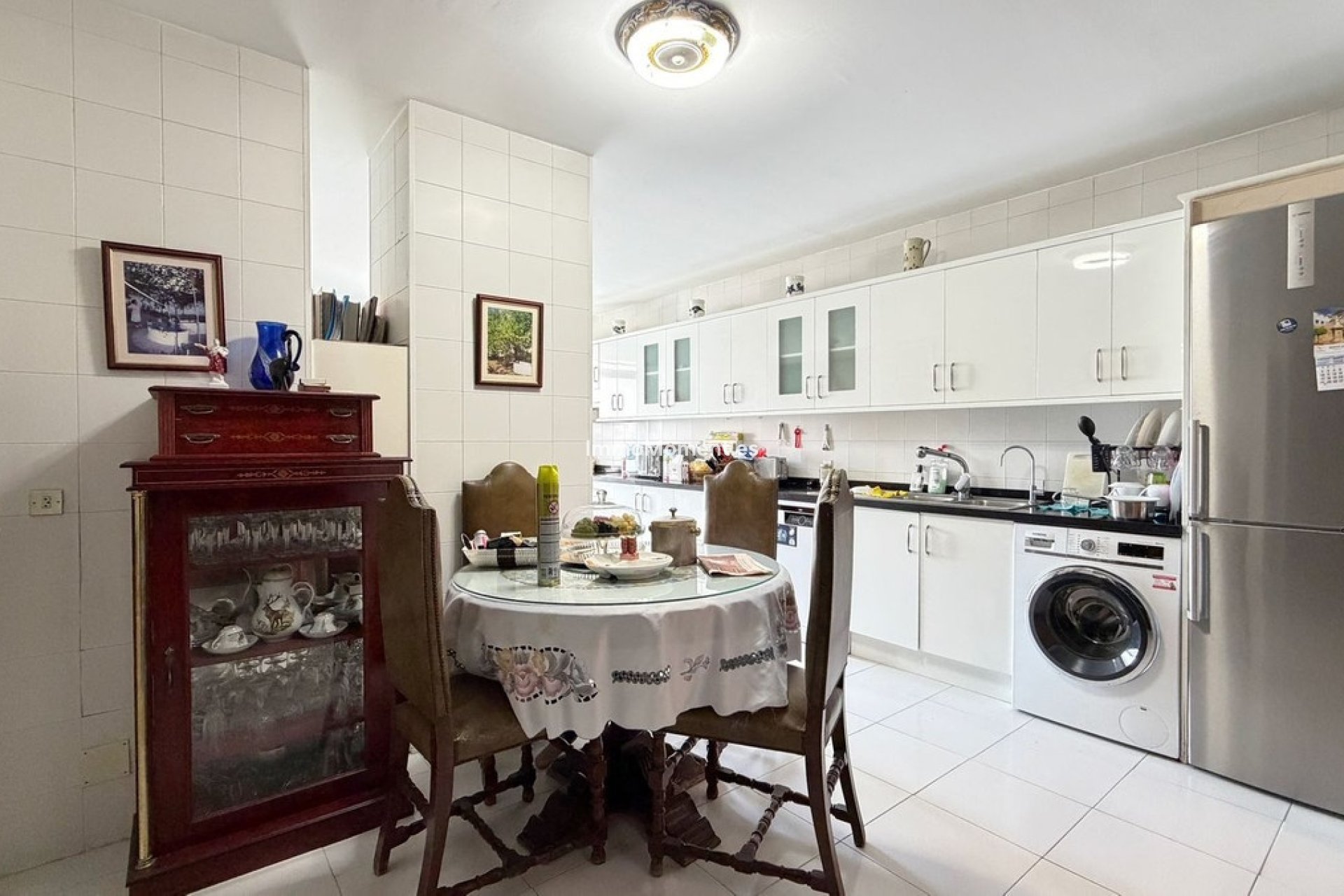 Bestaande woning - Appartement - Marbella - Marbella Centro