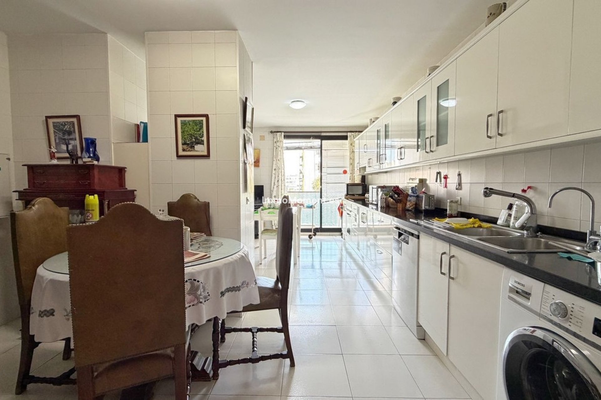Bestaande woning - Appartement - Marbella - Marbella Centro