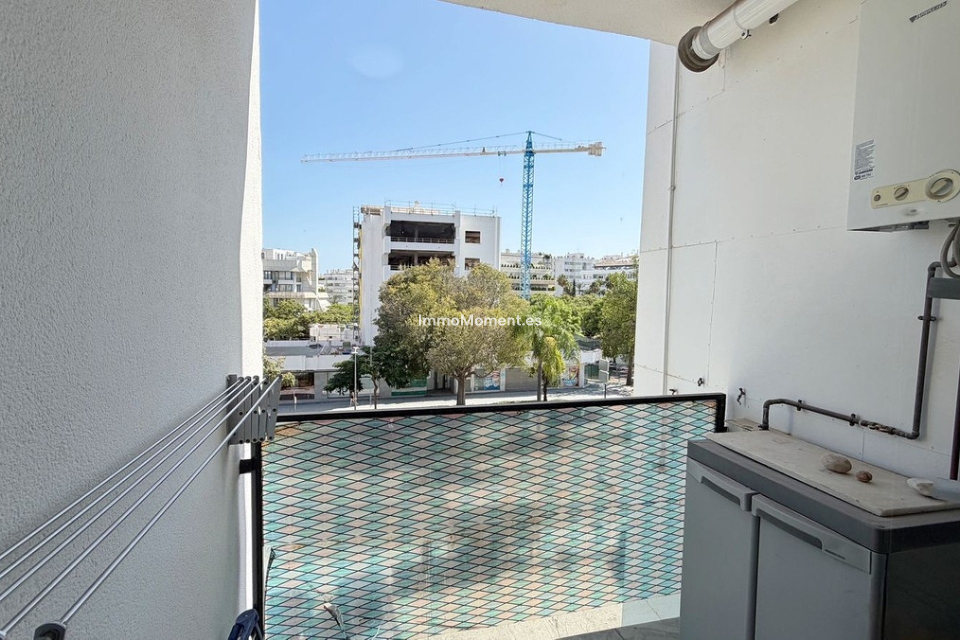 Bestaande woning - Appartement - Marbella - Marbella Centro