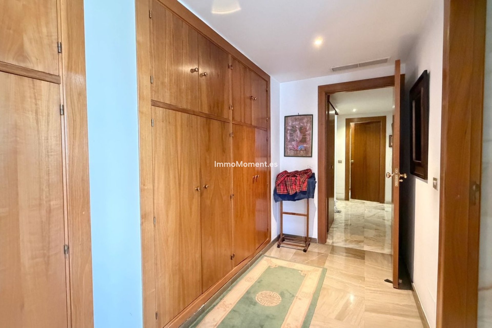Bestaande woning - Appartement - Marbella - Marbella Centro