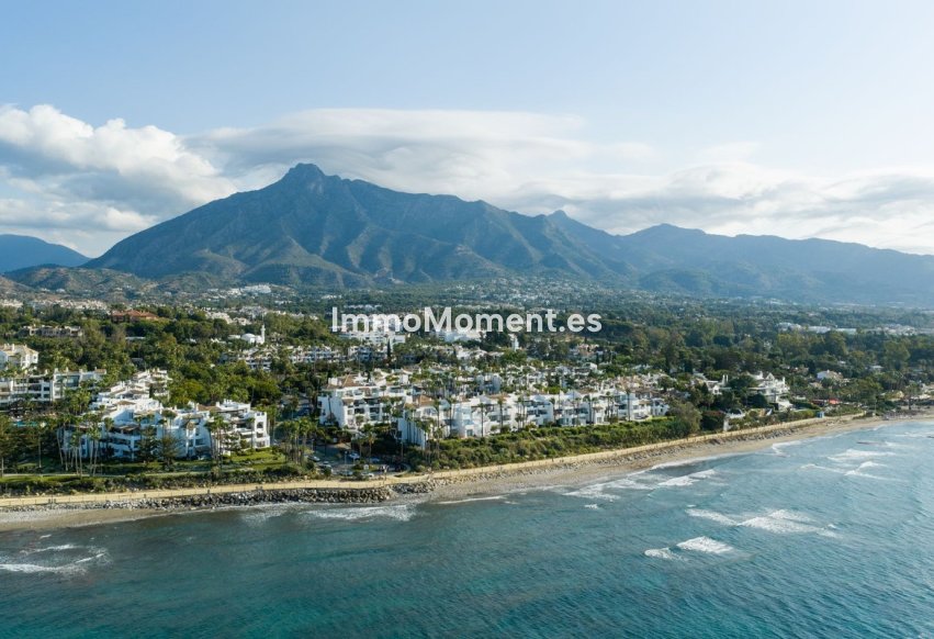 Bestaande woning - Appartement - Marbella - Marbella Centro