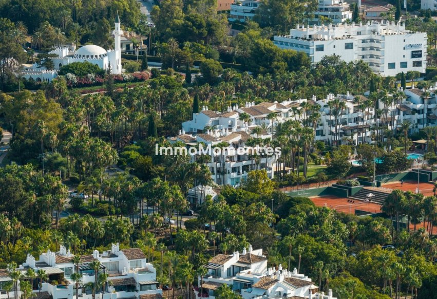 Bestaande woning - Appartement - Marbella - Marbella Centro