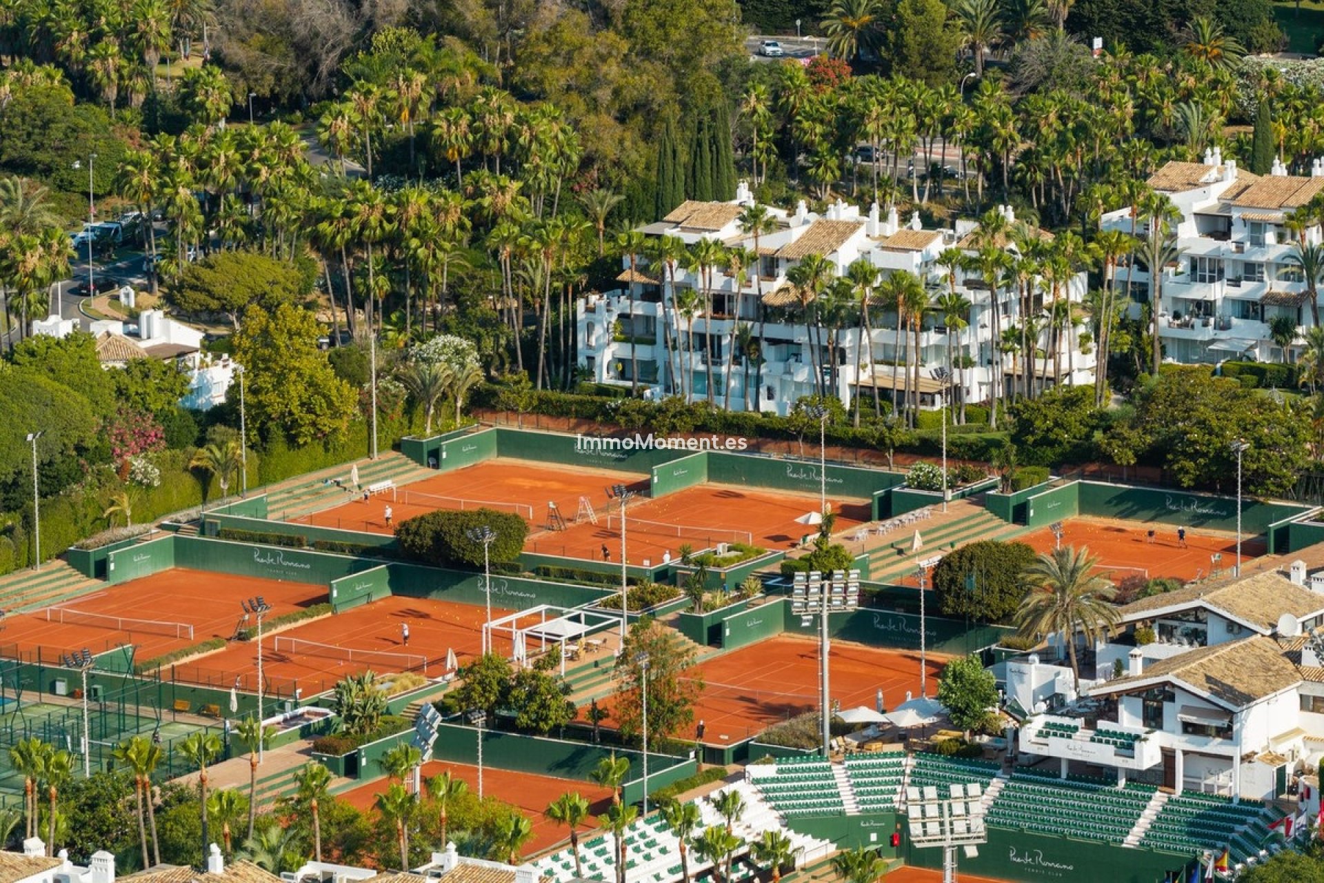 Bestaande woning - Appartement - Marbella - Marbella Centro
