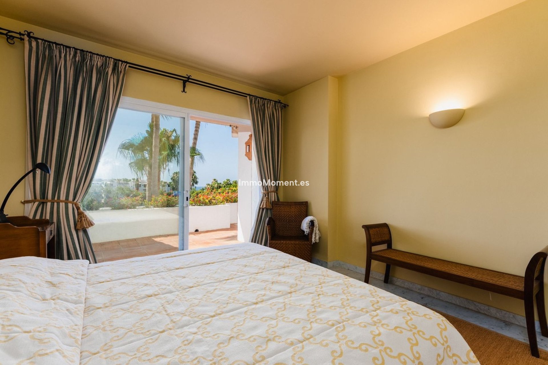 Bestaande woning - Appartement - Marbella - Marbella Centro