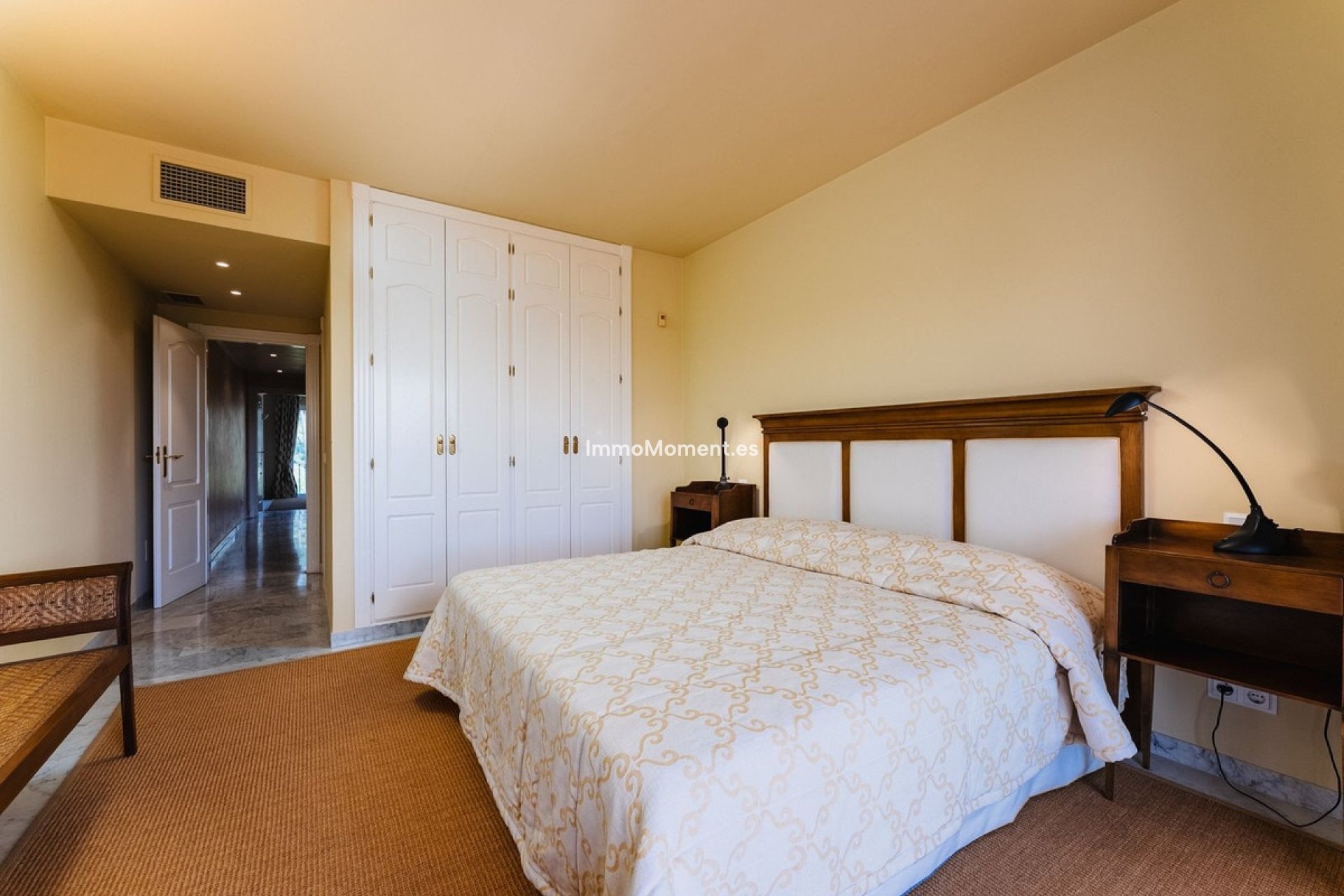 Bestaande woning - Appartement - Marbella - Marbella Centro