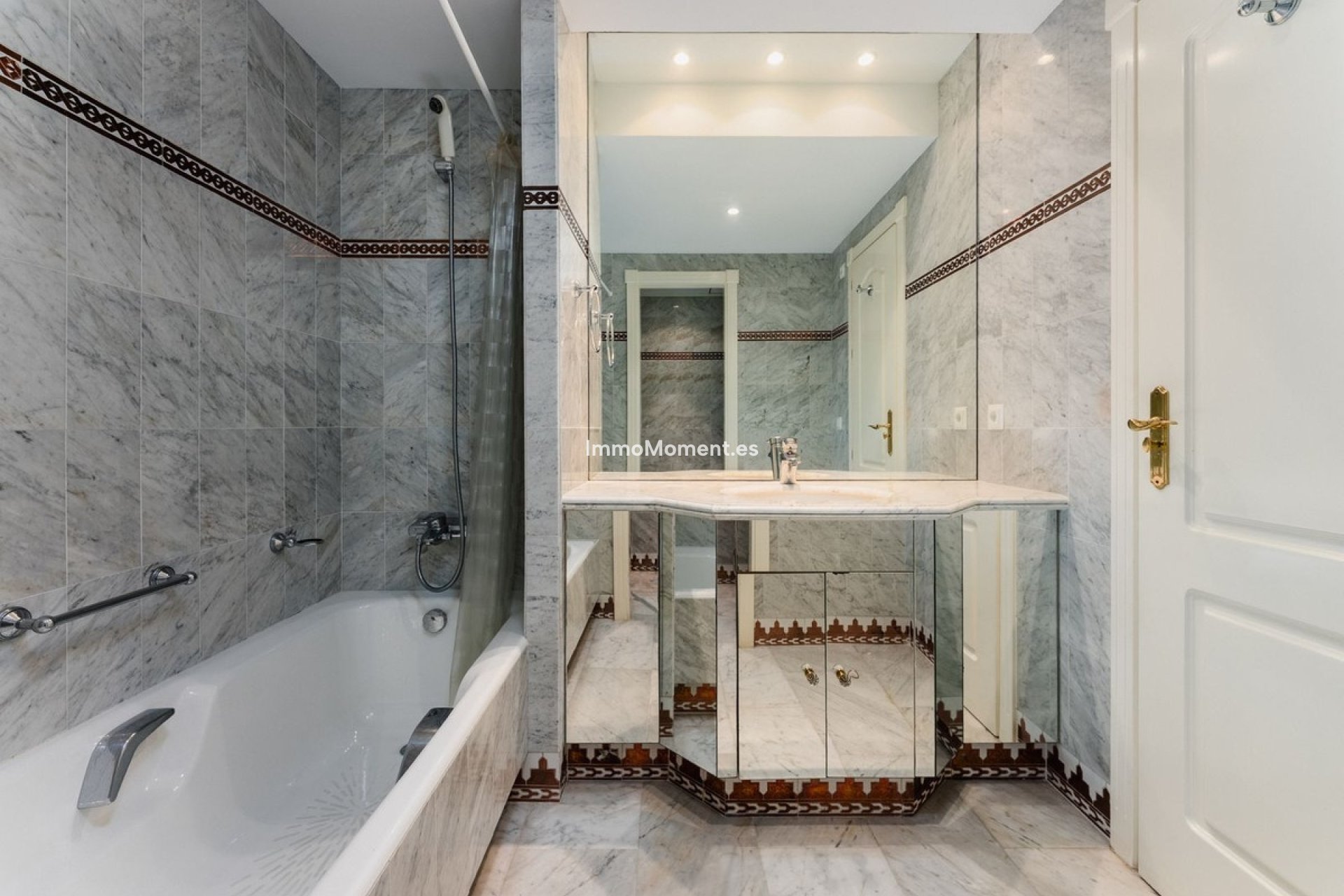 Bestaande woning - Appartement - Marbella - Marbella Centro
