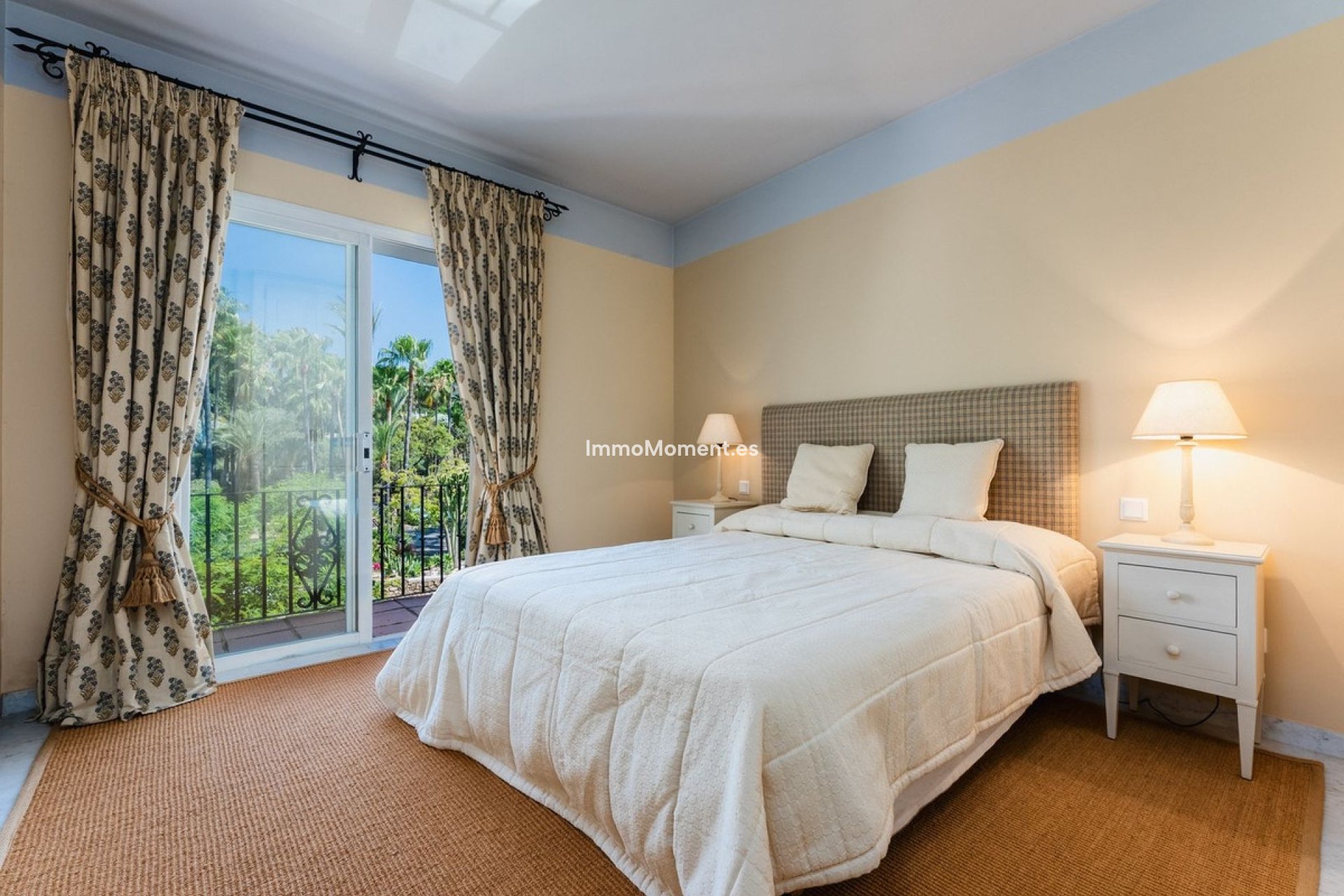 Bestaande woning - Appartement - Marbella - Marbella Centro
