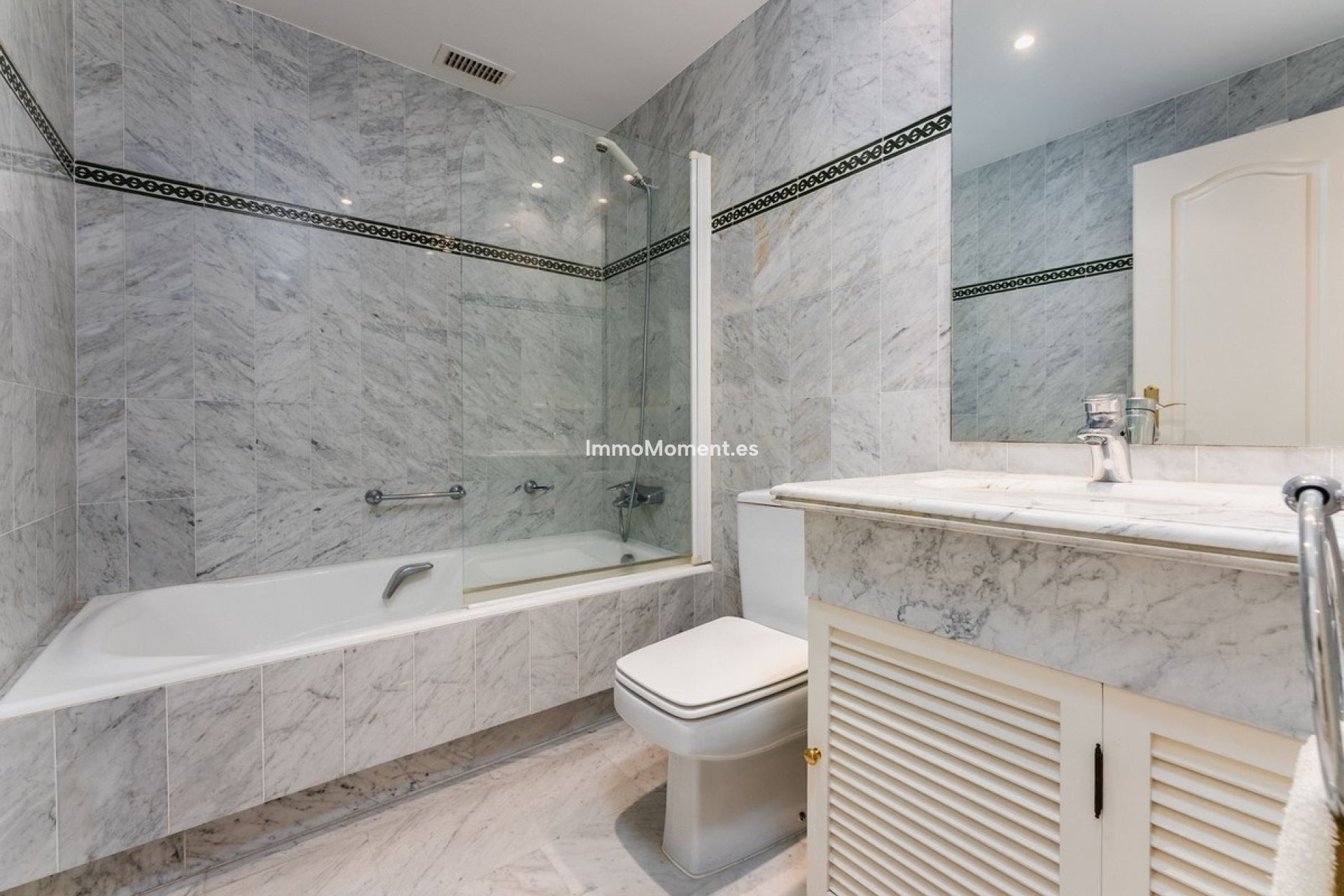 Bestaande woning - Appartement - Marbella - Marbella Centro