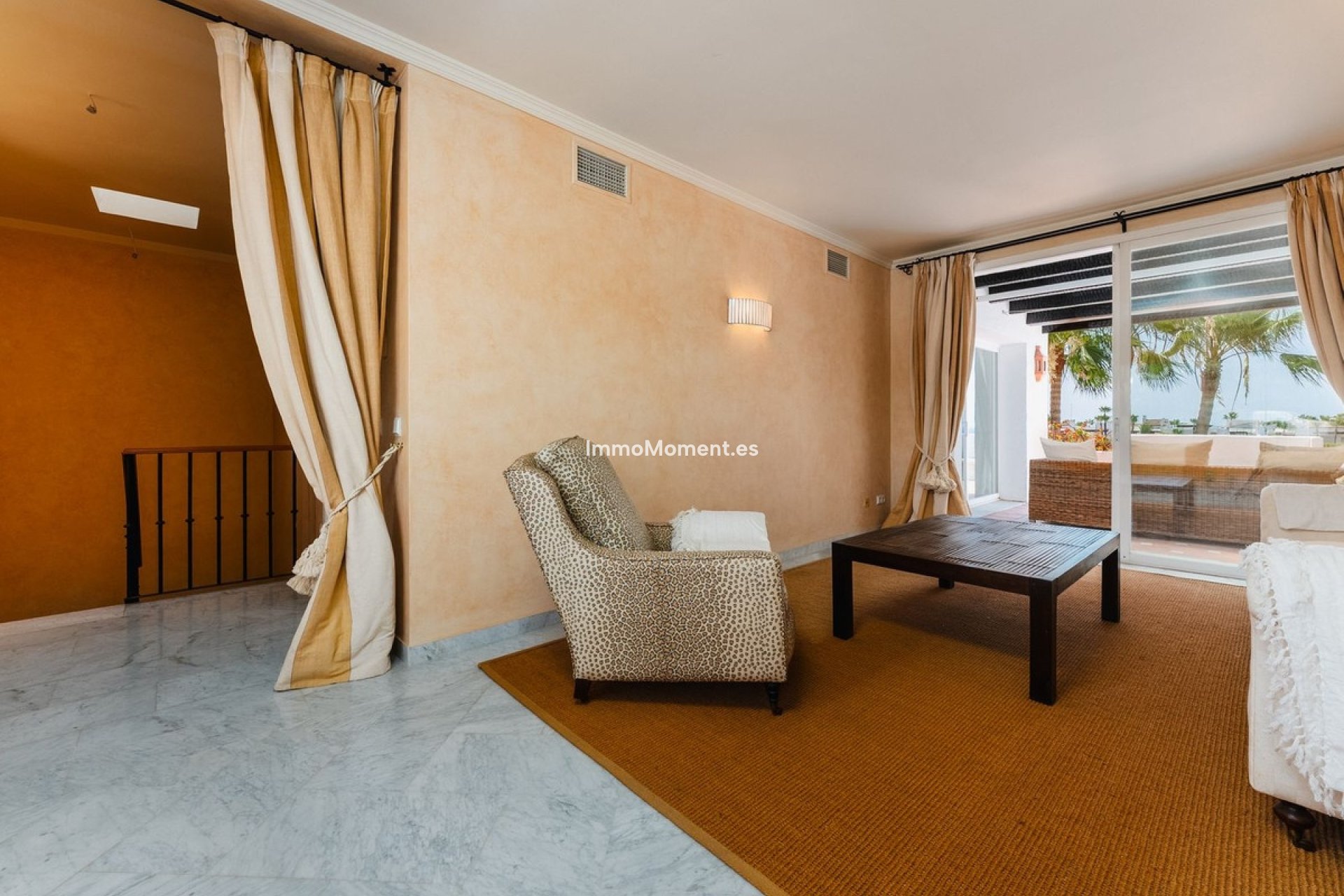 Bestaande woning - Appartement - Marbella - Marbella Centro