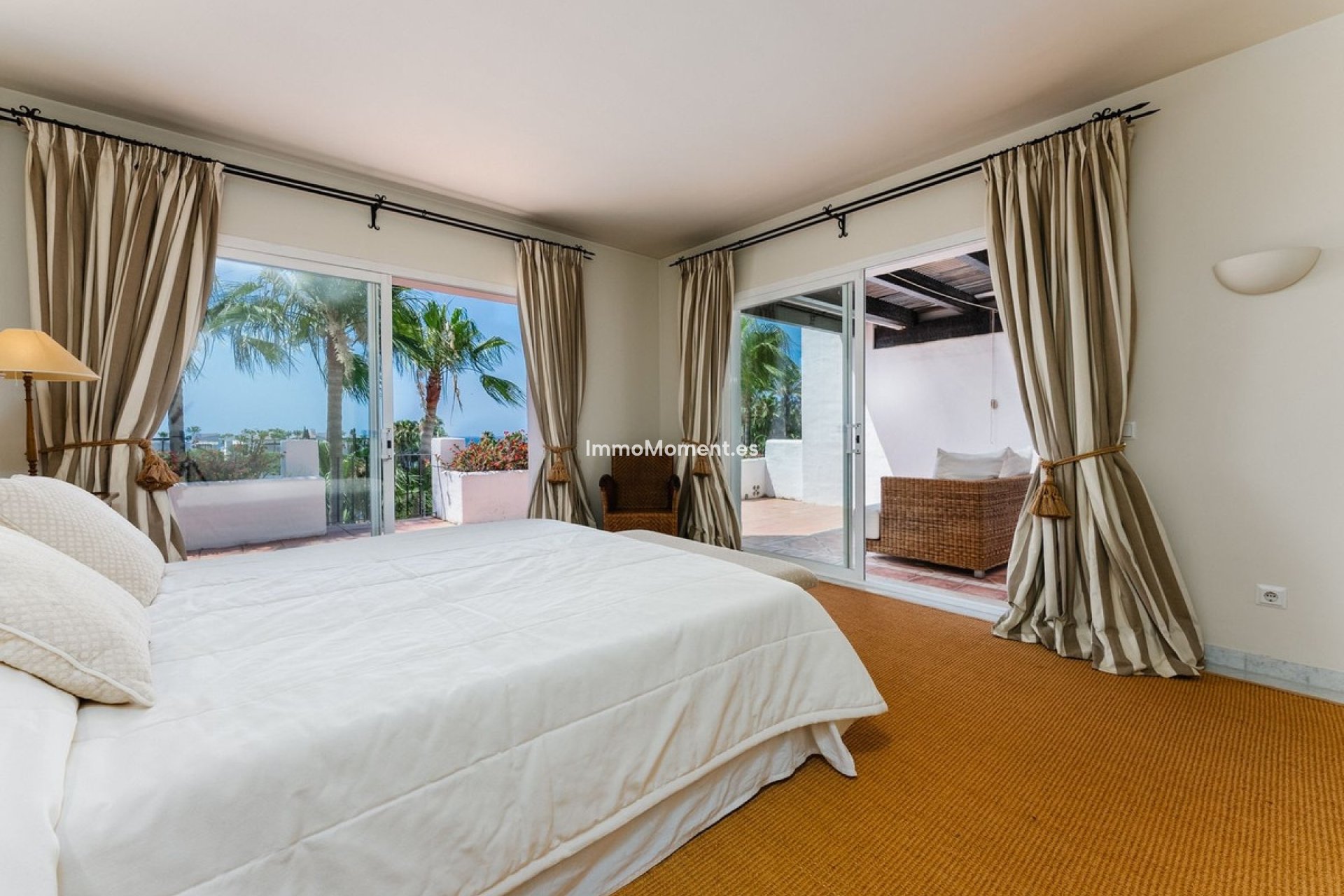 Bestaande woning - Appartement - Marbella - Marbella Centro