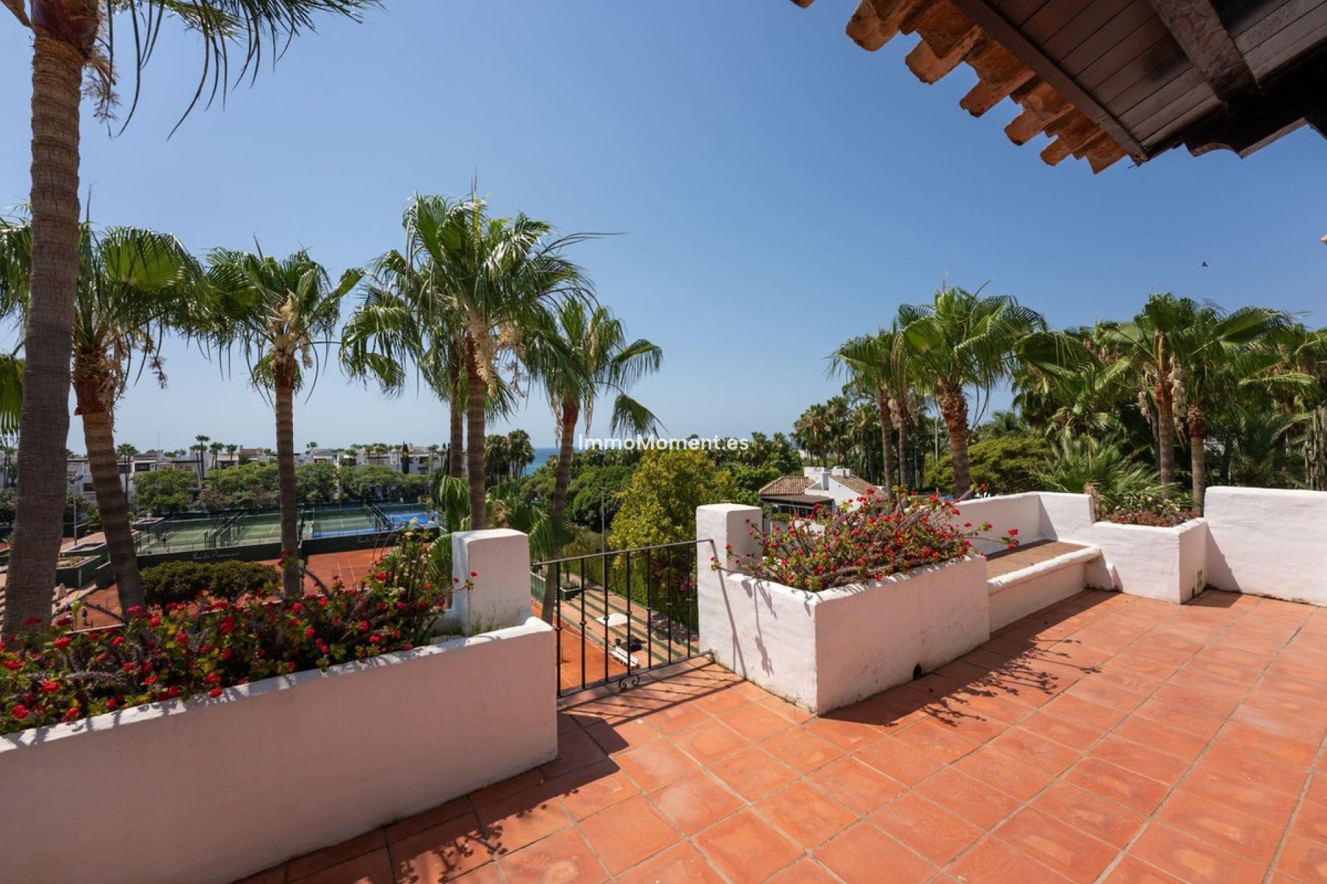Bestaande woning - Appartement - Marbella - Marbella Centro