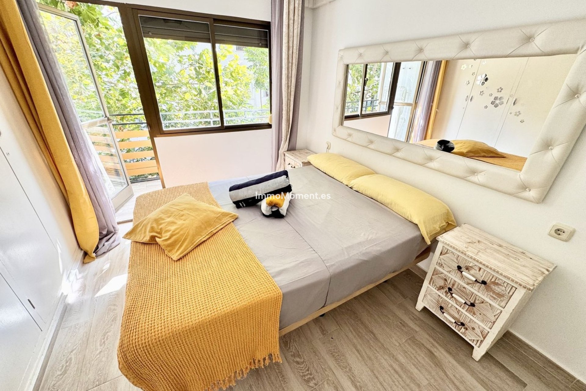 Bestaande woning - Appartement - Marbella - Marbella Centro