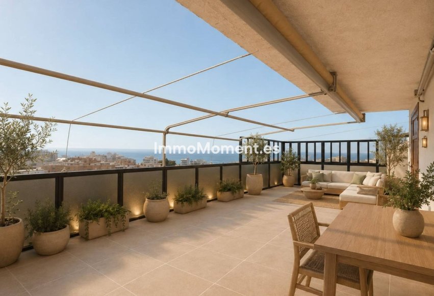 Bestaande woning - Appartement - Marbella - Marbella Centro