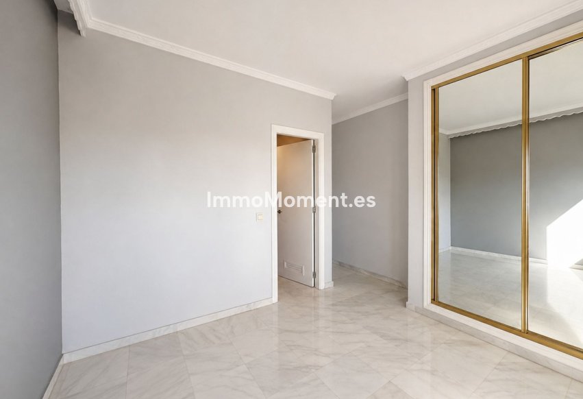 Bestaande woning - Appartement - Marbella - Marbella Centro