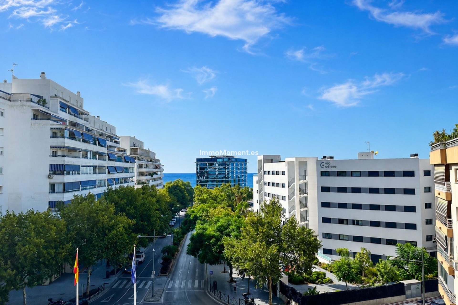 Bestaande woning - Appartement - Marbella - Marbella Centro