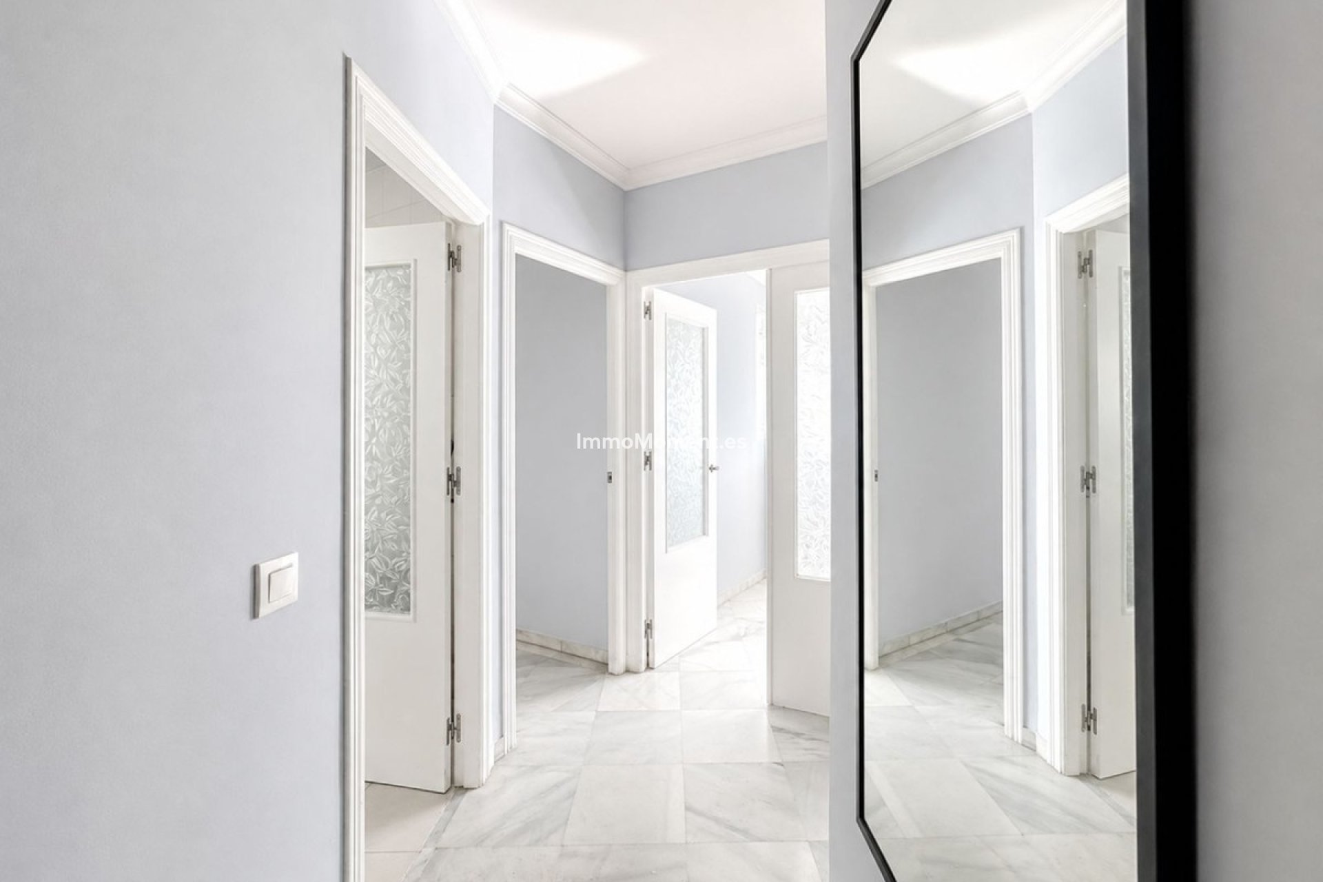 Bestaande woning - Appartement - Marbella - Marbella Centro