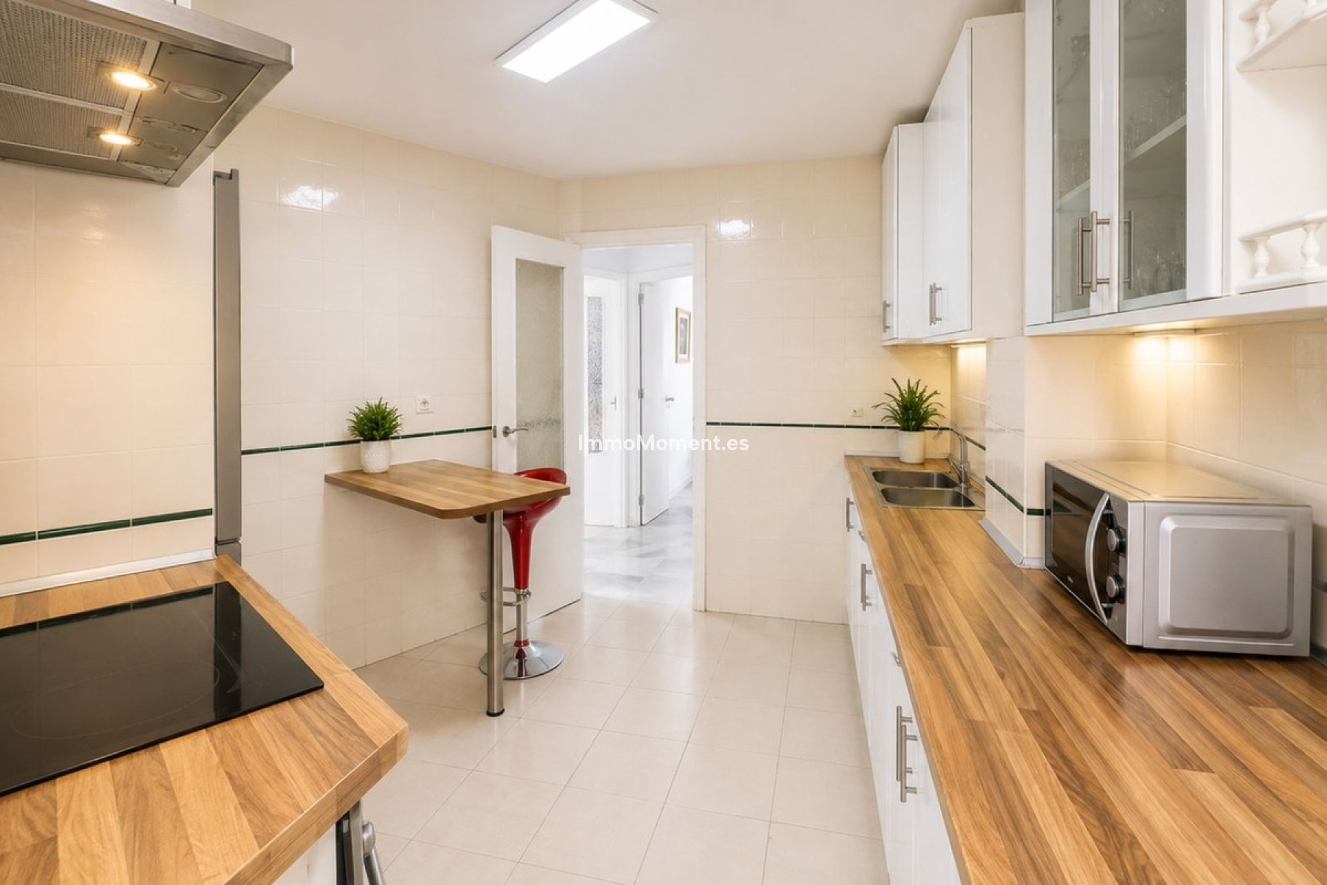 Bestaande woning - Appartement - Marbella - Marbella Centro