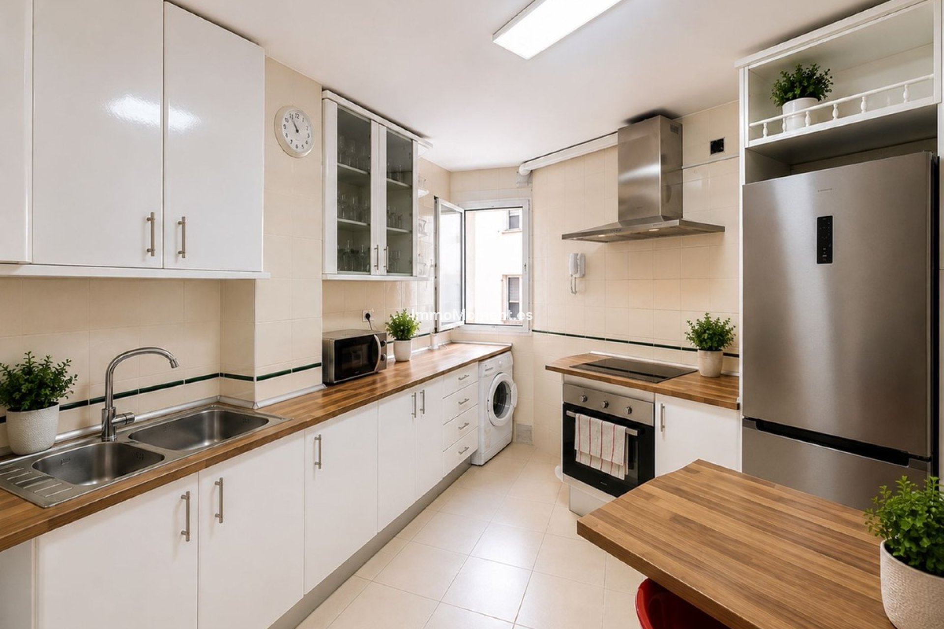 Bestaande woning - Appartement - Marbella - Marbella Centro