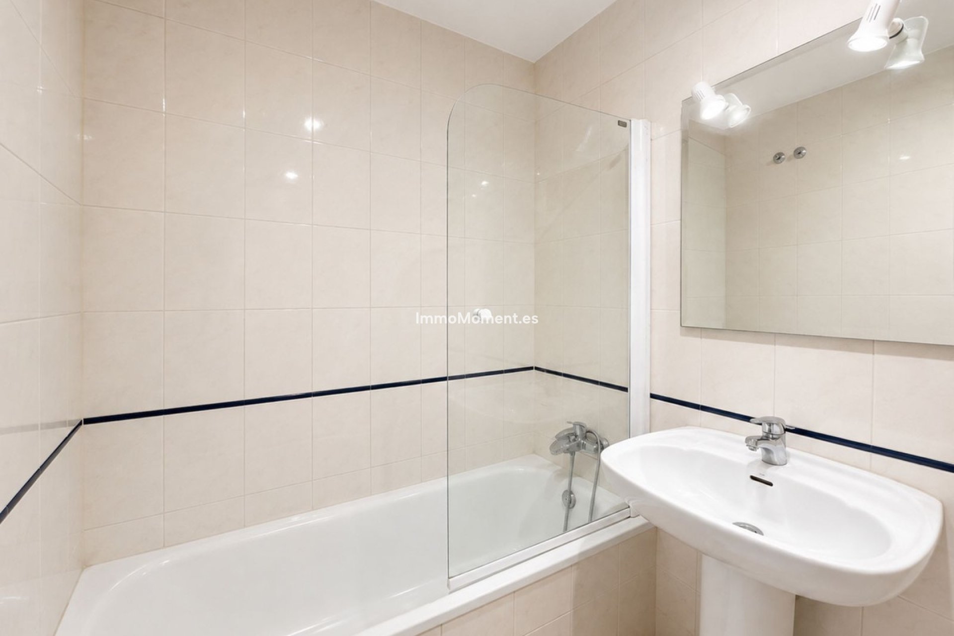 Bestaande woning - Appartement - Marbella - Marbella Centro