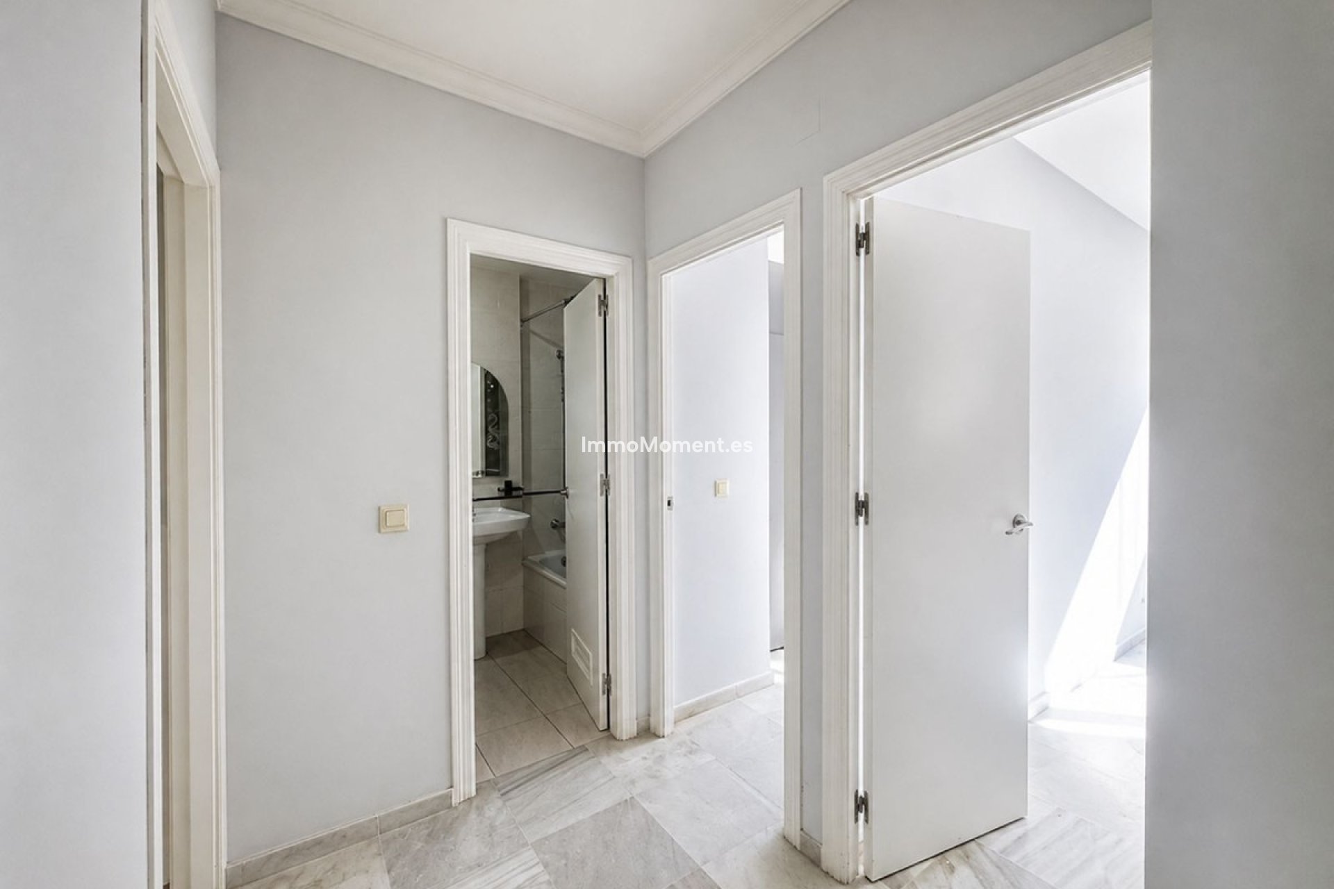 Bestaande woning - Appartement - Marbella - Marbella Centro