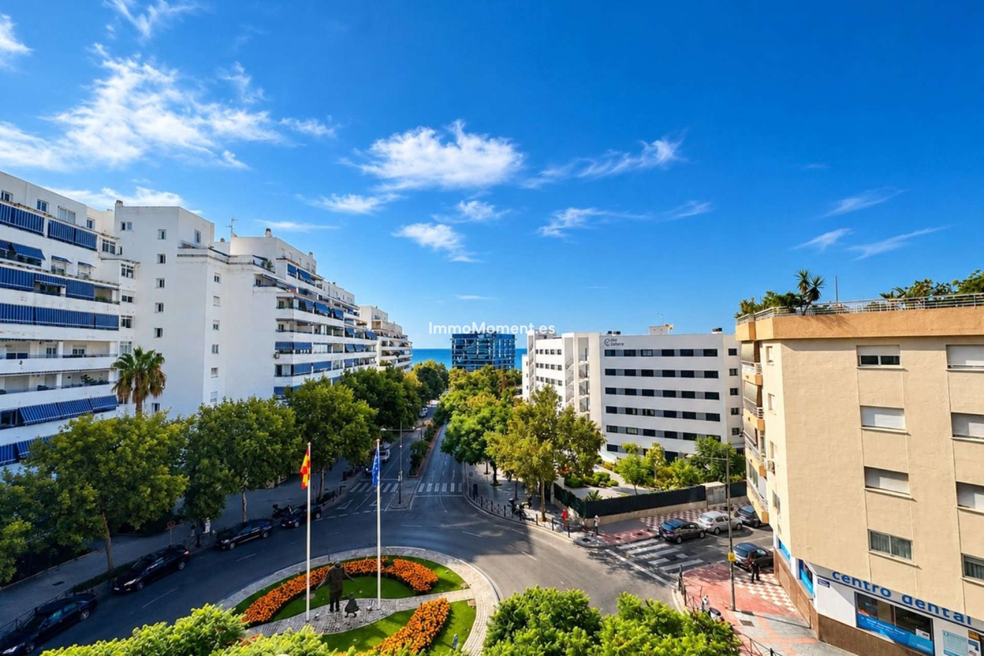 Bestaande woning - Appartement - Marbella - Marbella Centro