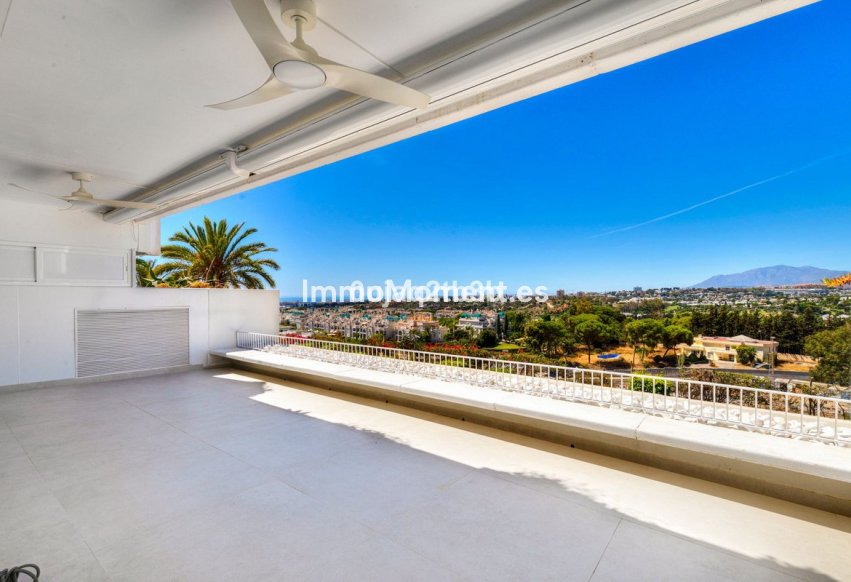 Bestaande woning - Appartement - Marbella - Marbella Centro