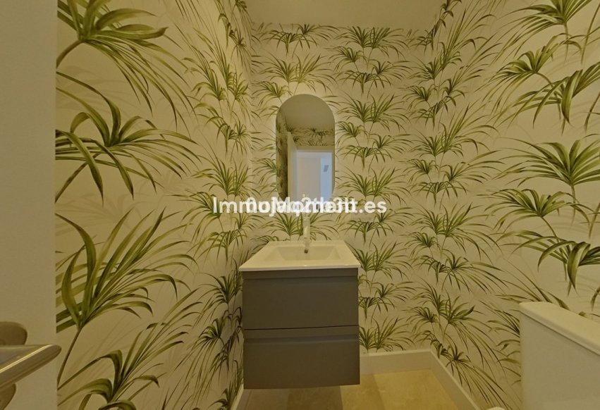 Bestaande woning - Appartement - Marbella - Marbella Centro