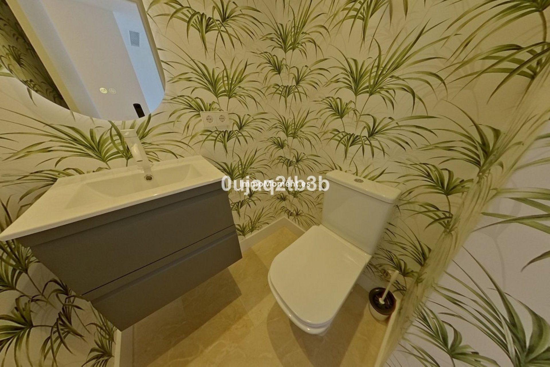 Bestaande woning - Appartement - Marbella - Marbella Centro