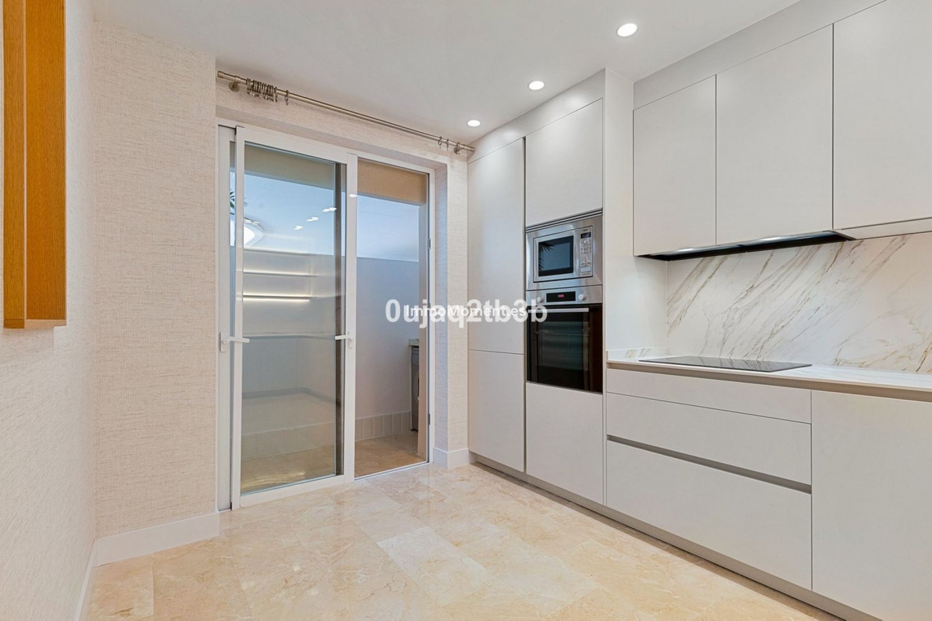 Bestaande woning - Appartement - Marbella - Marbella Centro