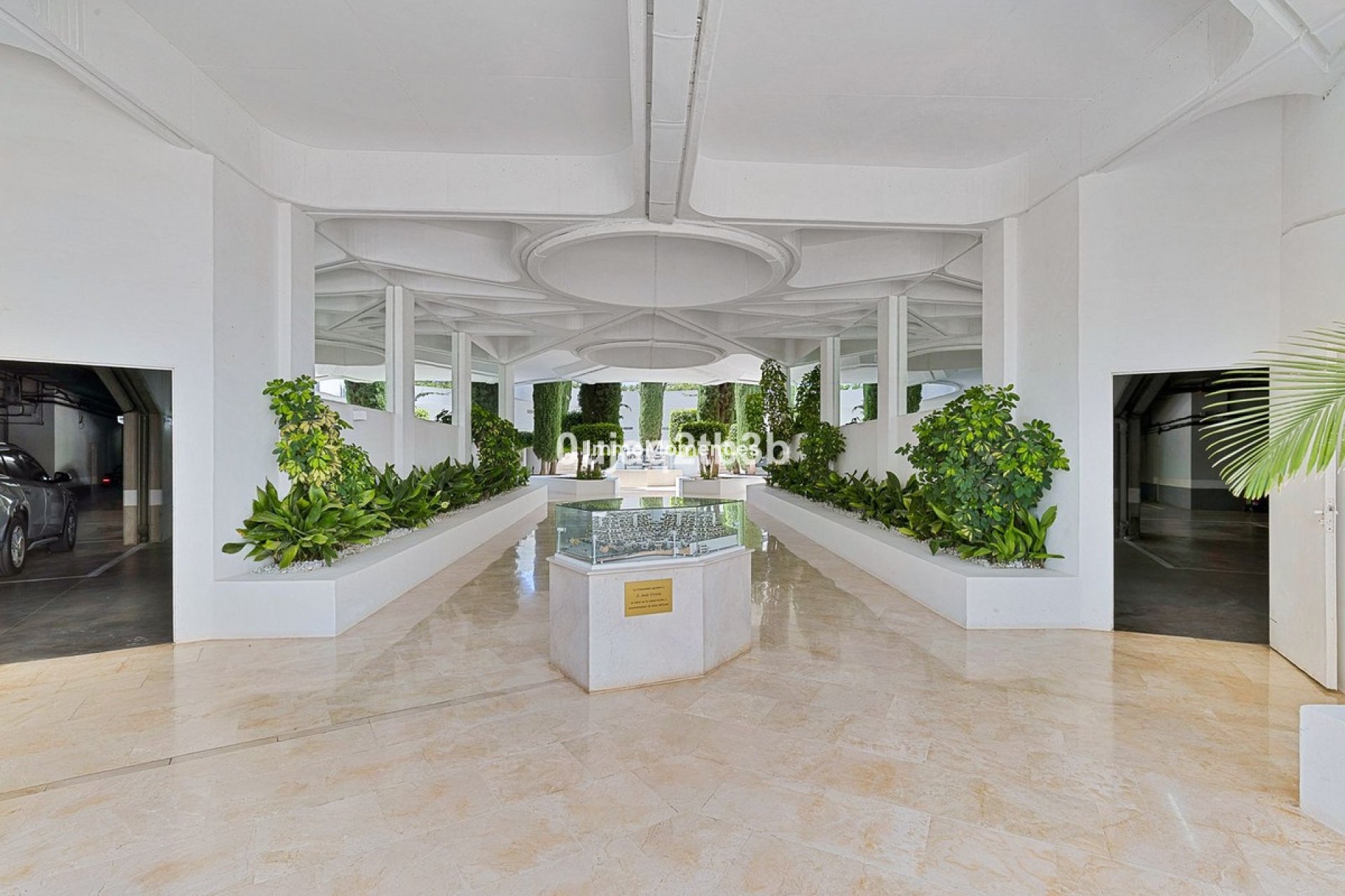 Bestaande woning - Appartement - Marbella - Marbella Centro