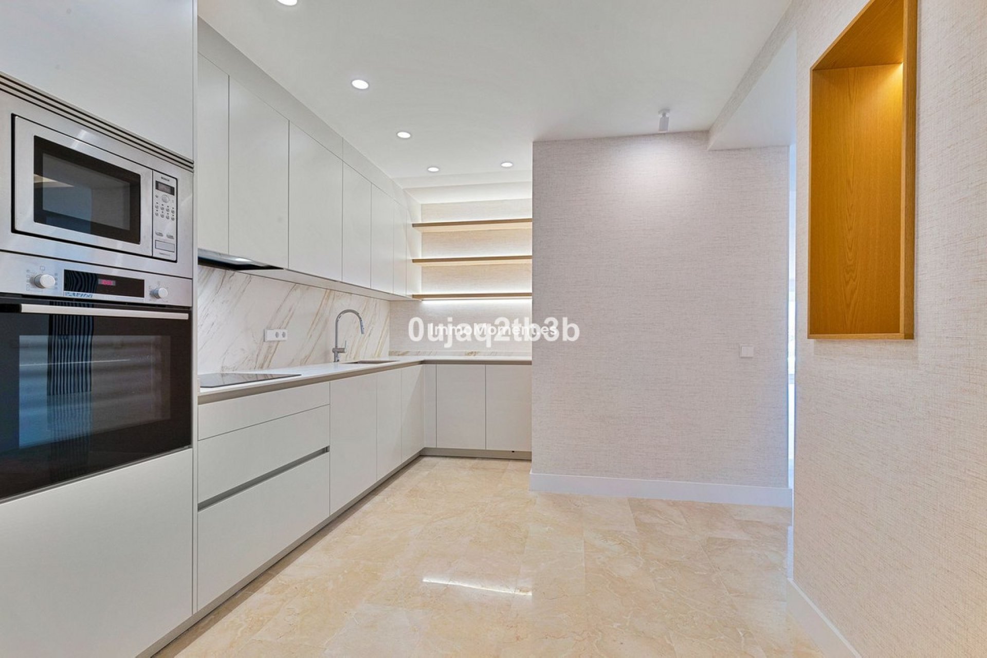 Bestaande woning - Appartement - Marbella - Marbella Centro