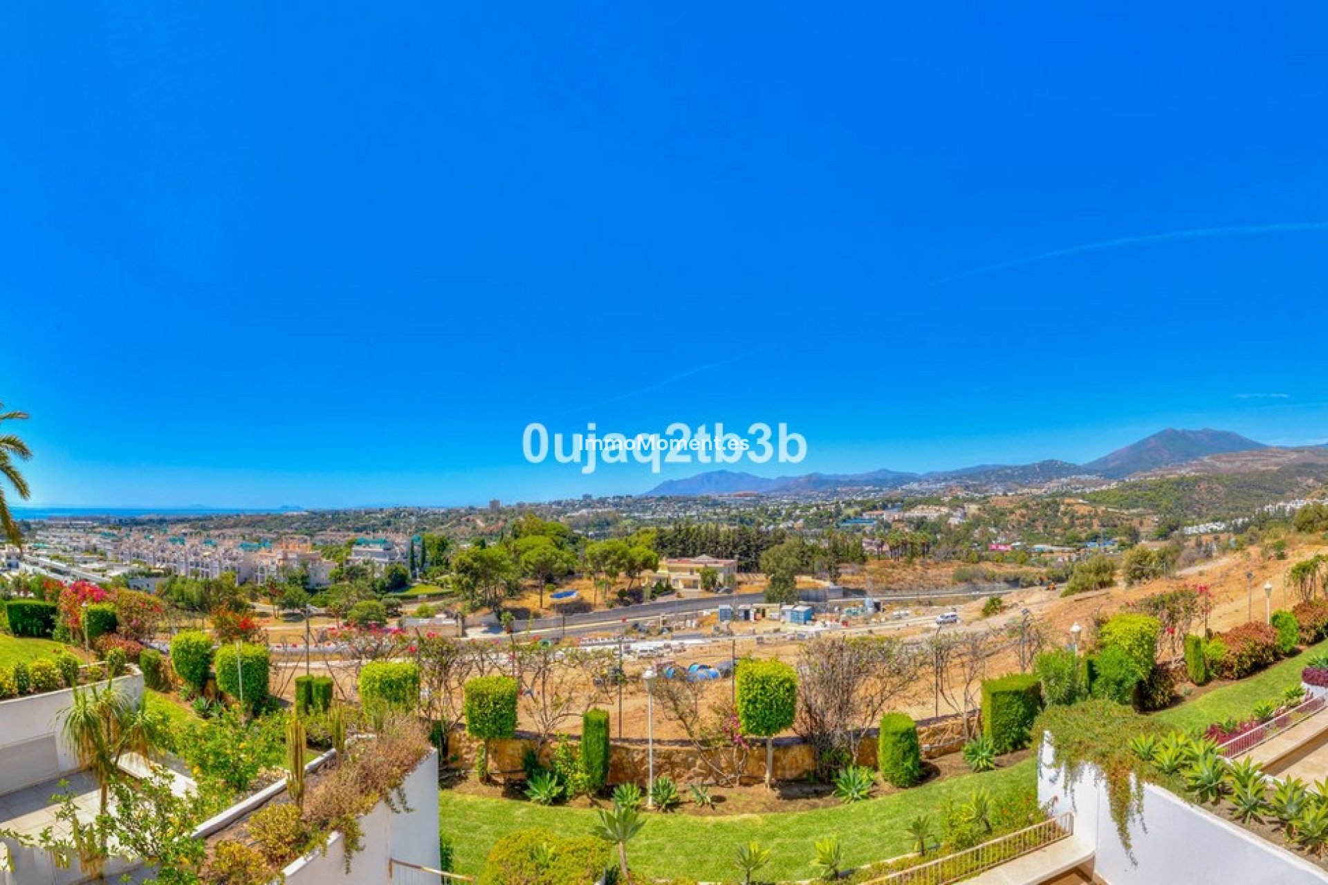 Bestaande woning - Appartement - Marbella - Marbella Centro
