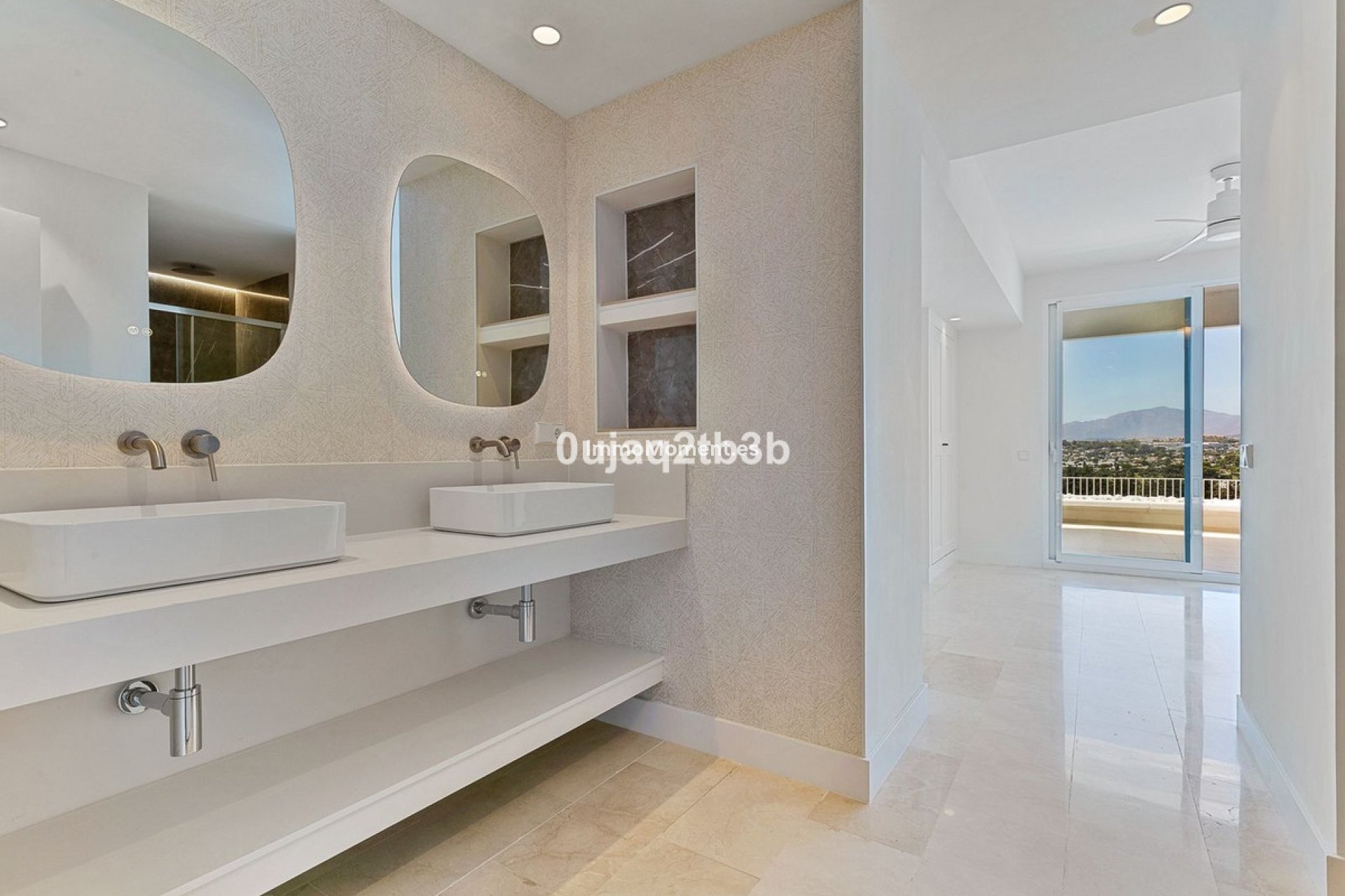 Bestaande woning - Appartement - Marbella - Marbella Centro