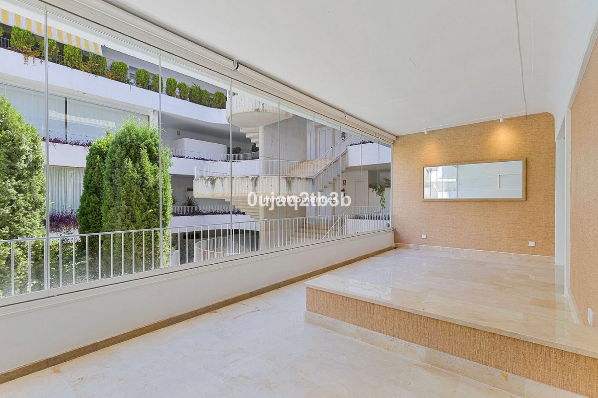 Bestaande woning - Appartement - Marbella - Marbella Centro