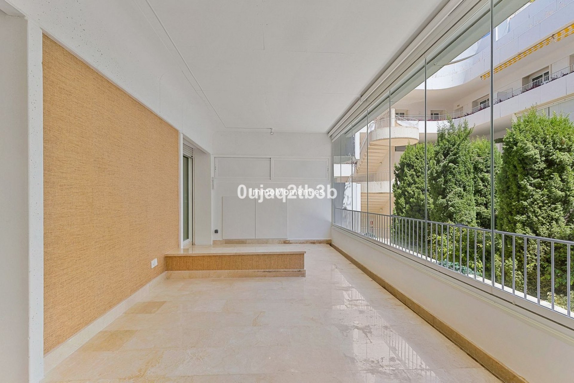 Bestaande woning - Appartement - Marbella - Marbella Centro